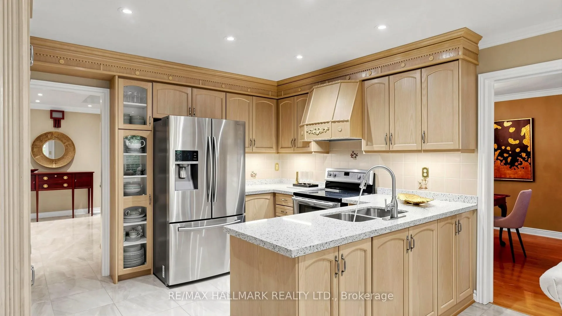 Photo 14 of 77 Cooperage Crescent, Richmond Hill, Westbrook — HOMEH