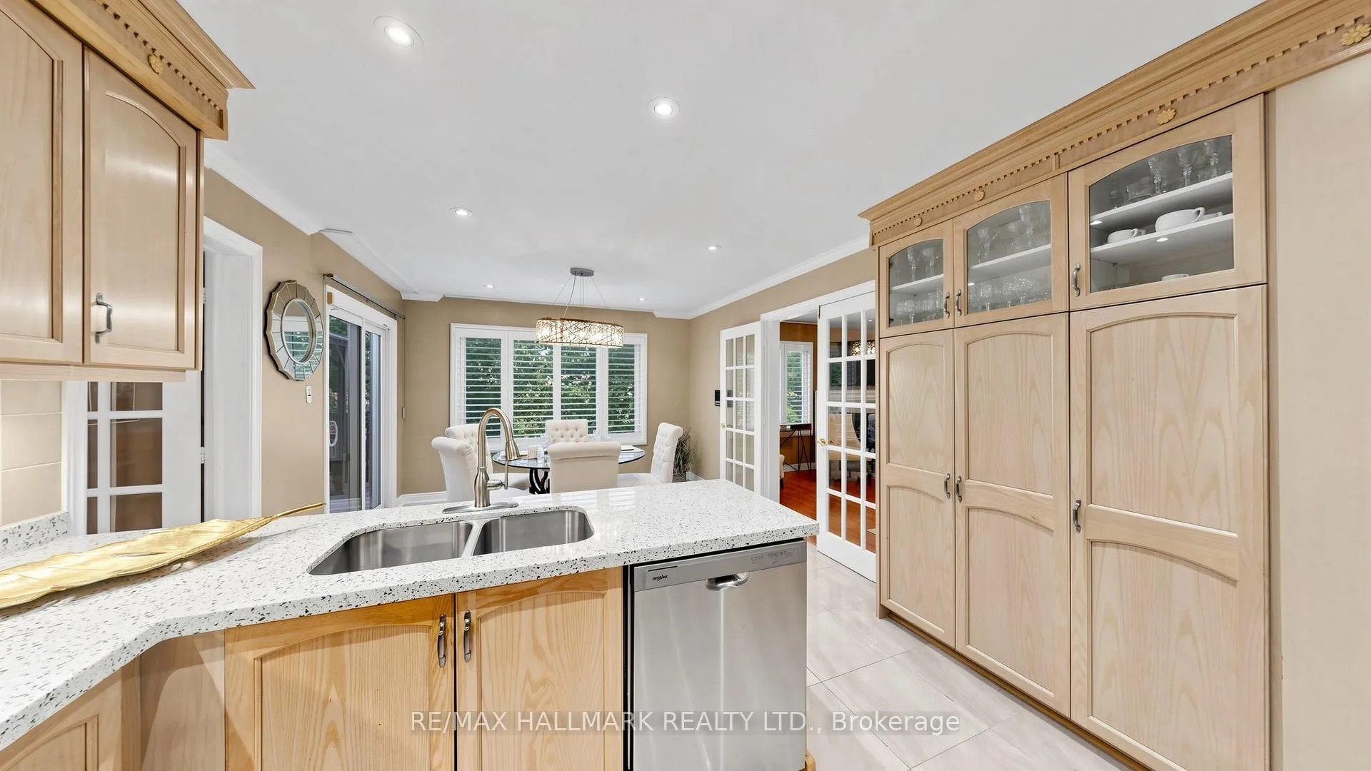 Photo 15 of 77 Cooperage Crescent, Richmond Hill, Westbrook — HOMEH