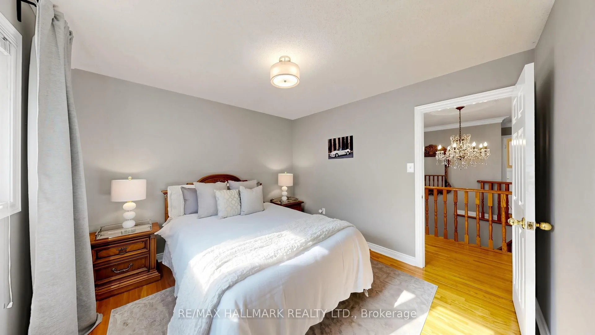 Photo 30 of 77 Cooperage Crescent, Richmond Hill, Westbrook — HOMEH