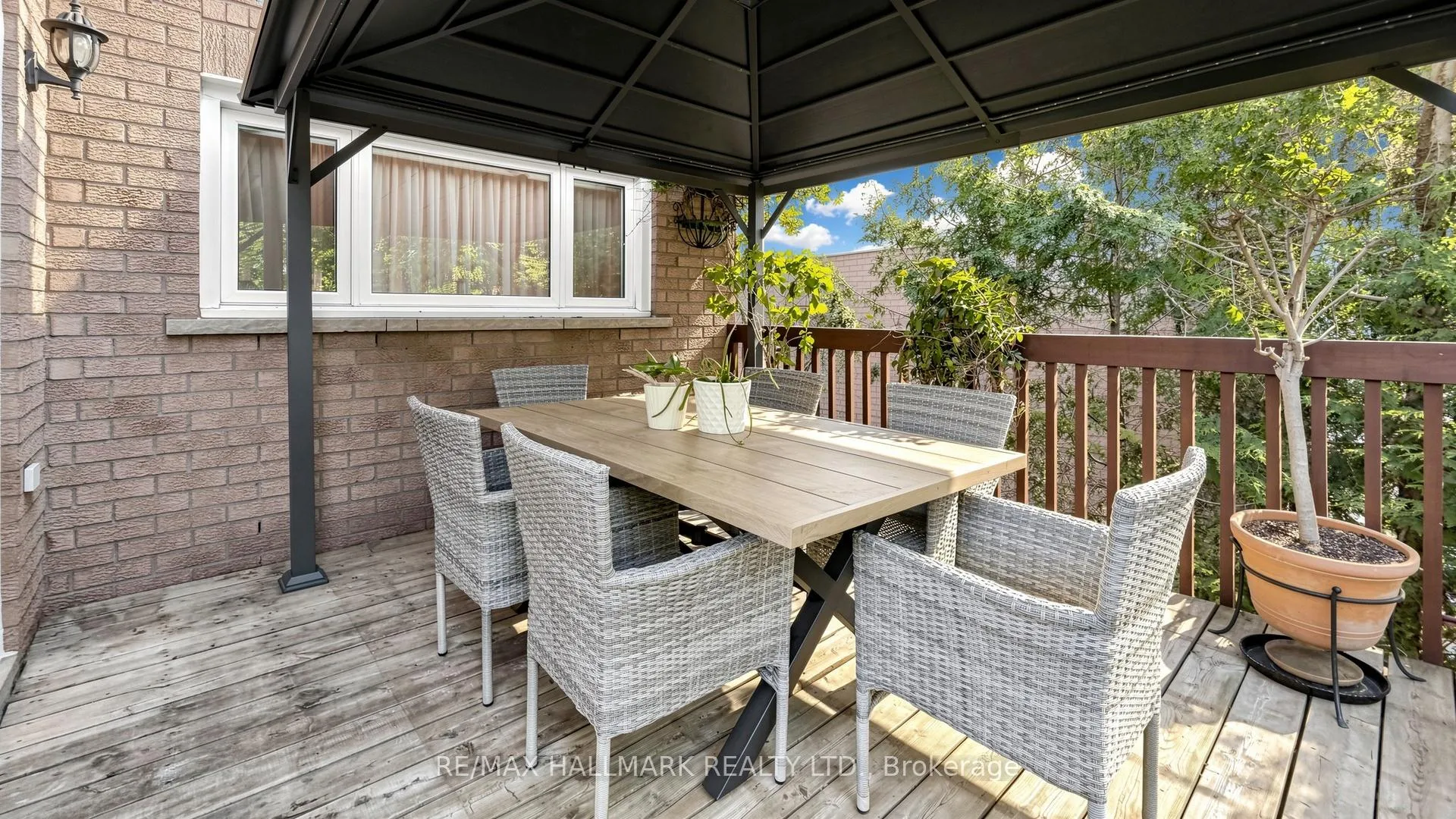 Photo 43 of 77 Cooperage Crescent, Richmond Hill, Westbrook — HOMEH