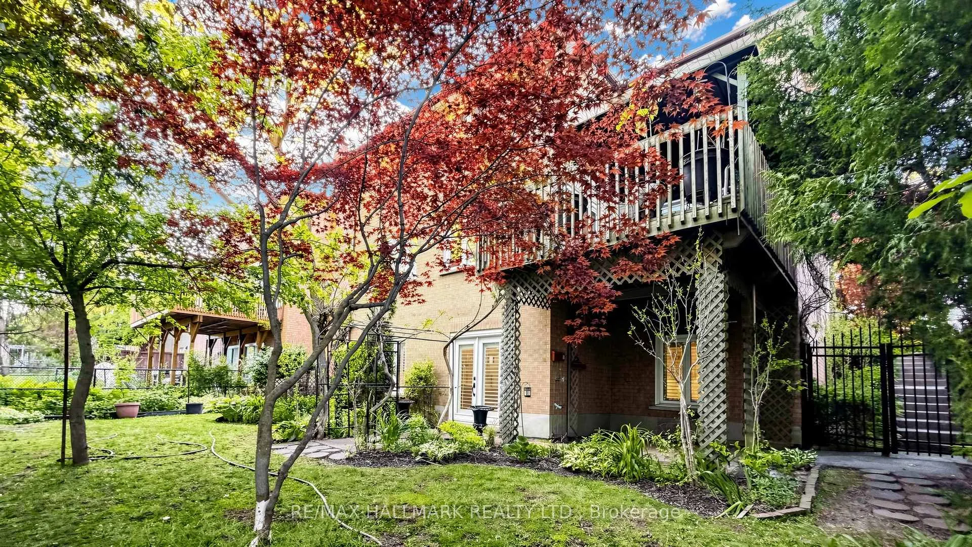 Photo 46 of 77 Cooperage Crescent, Richmond Hill, Westbrook — HOMEH