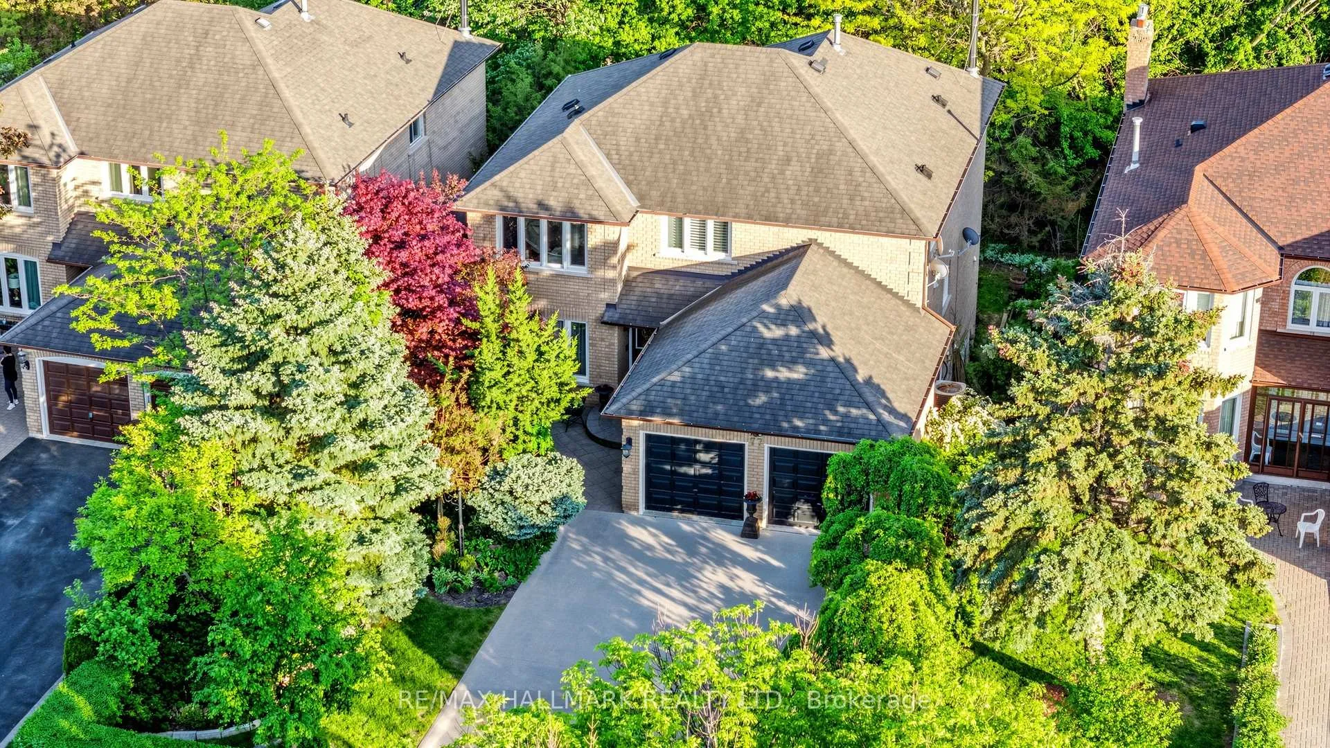 Photo 48 of 77 Cooperage Crescent, Richmond Hill, Westbrook — HOMEH