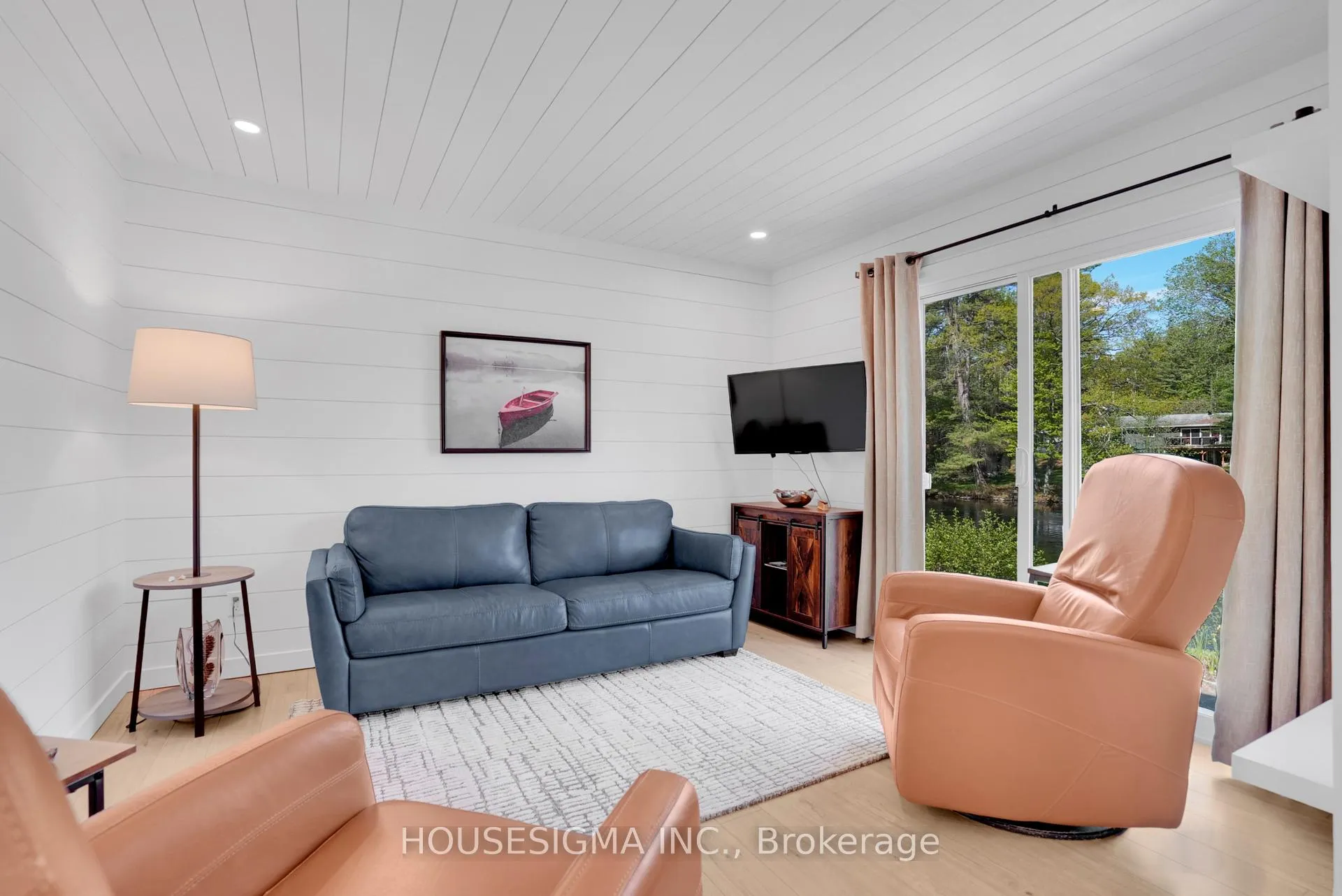 Photo 12 of 8150 Laidlaw Avenue, Ramara, Rural Ramara — HOMEH