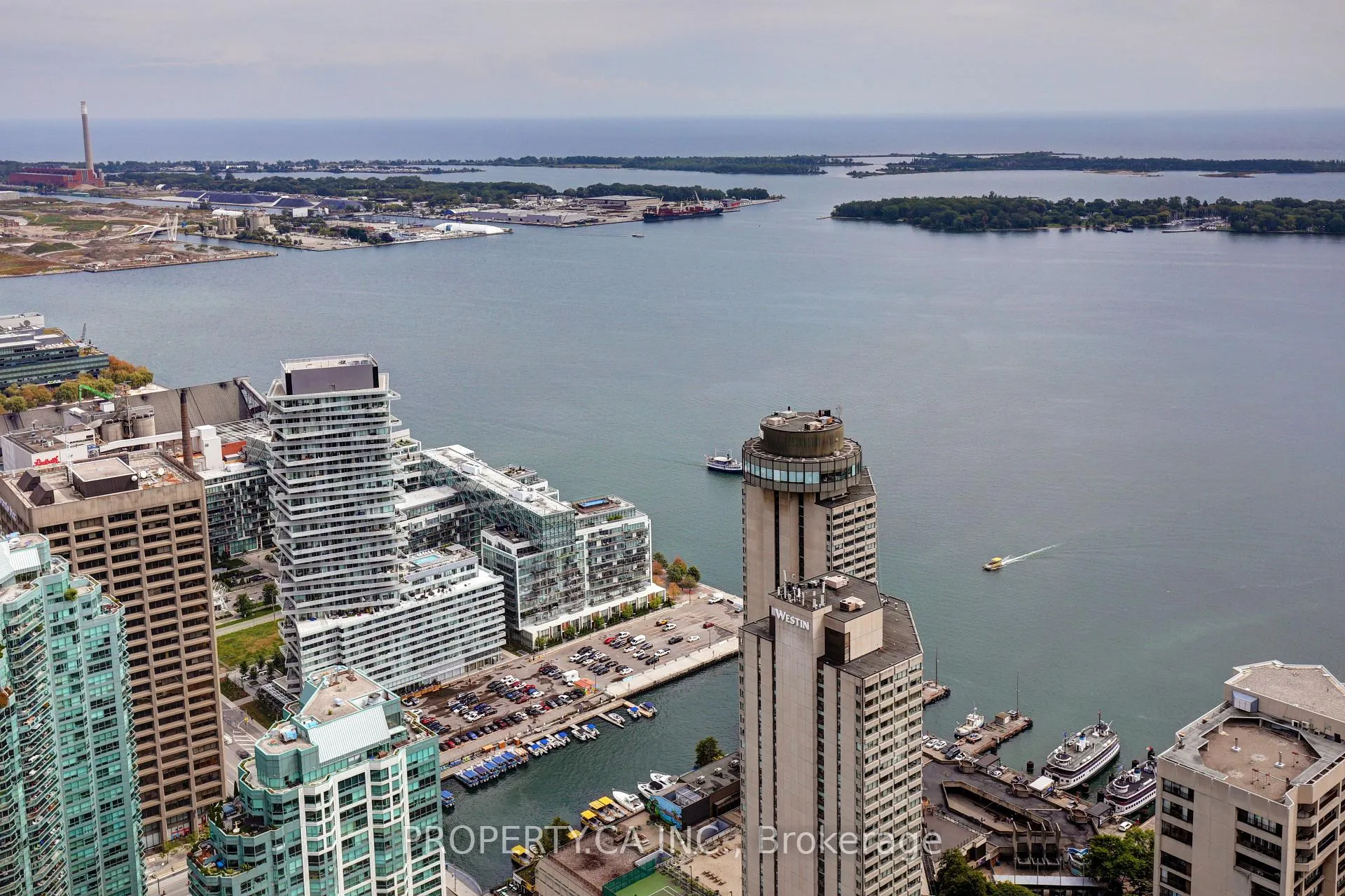 Photo 18 of Unit 6706, 88 Harbour Street, Toronto, Waterfront Communities — HOMEH