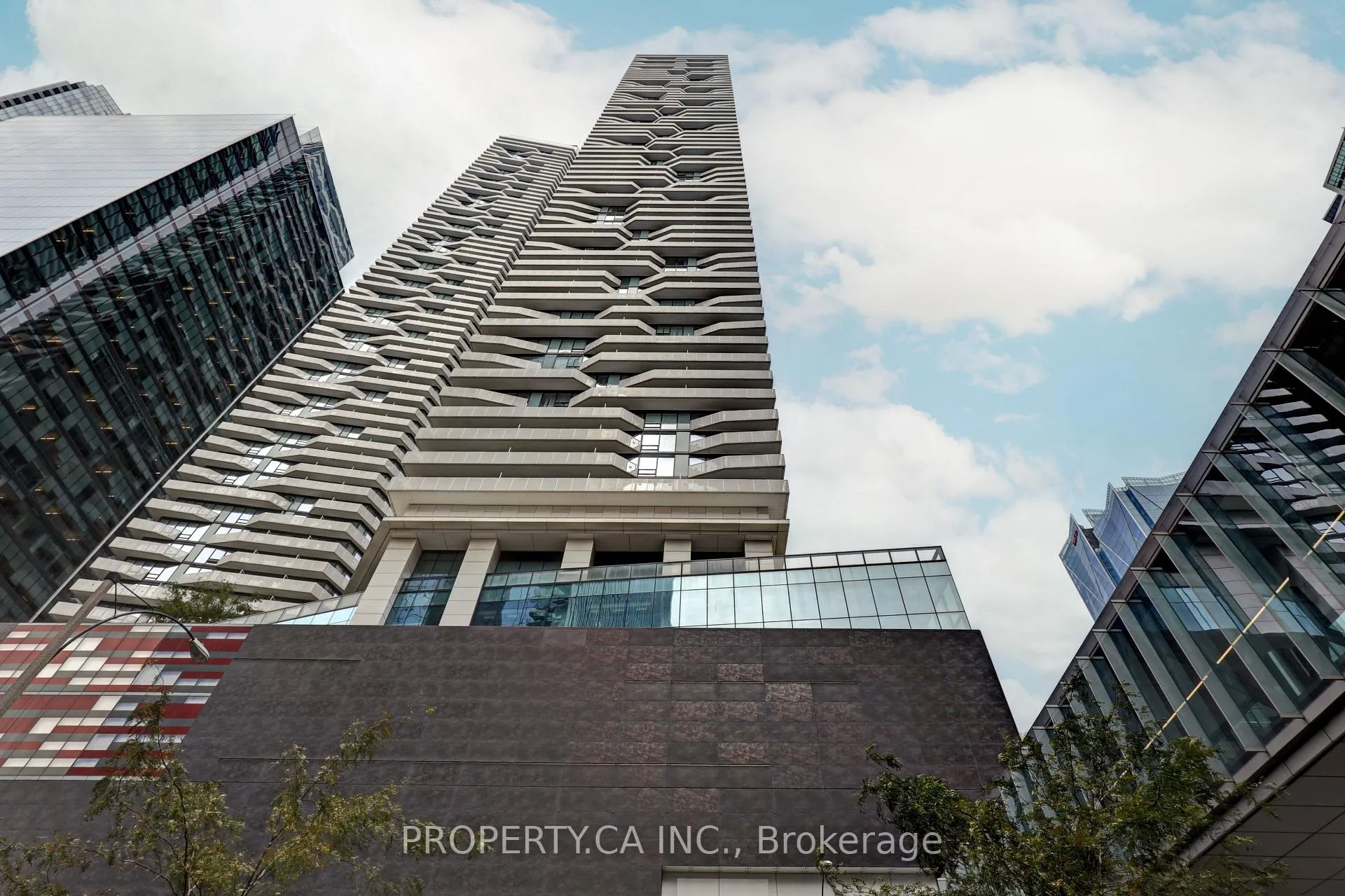 Photo 30 of Unit 6706, 88 Harbour Street, Toronto, Waterfront Communities — HOMEH