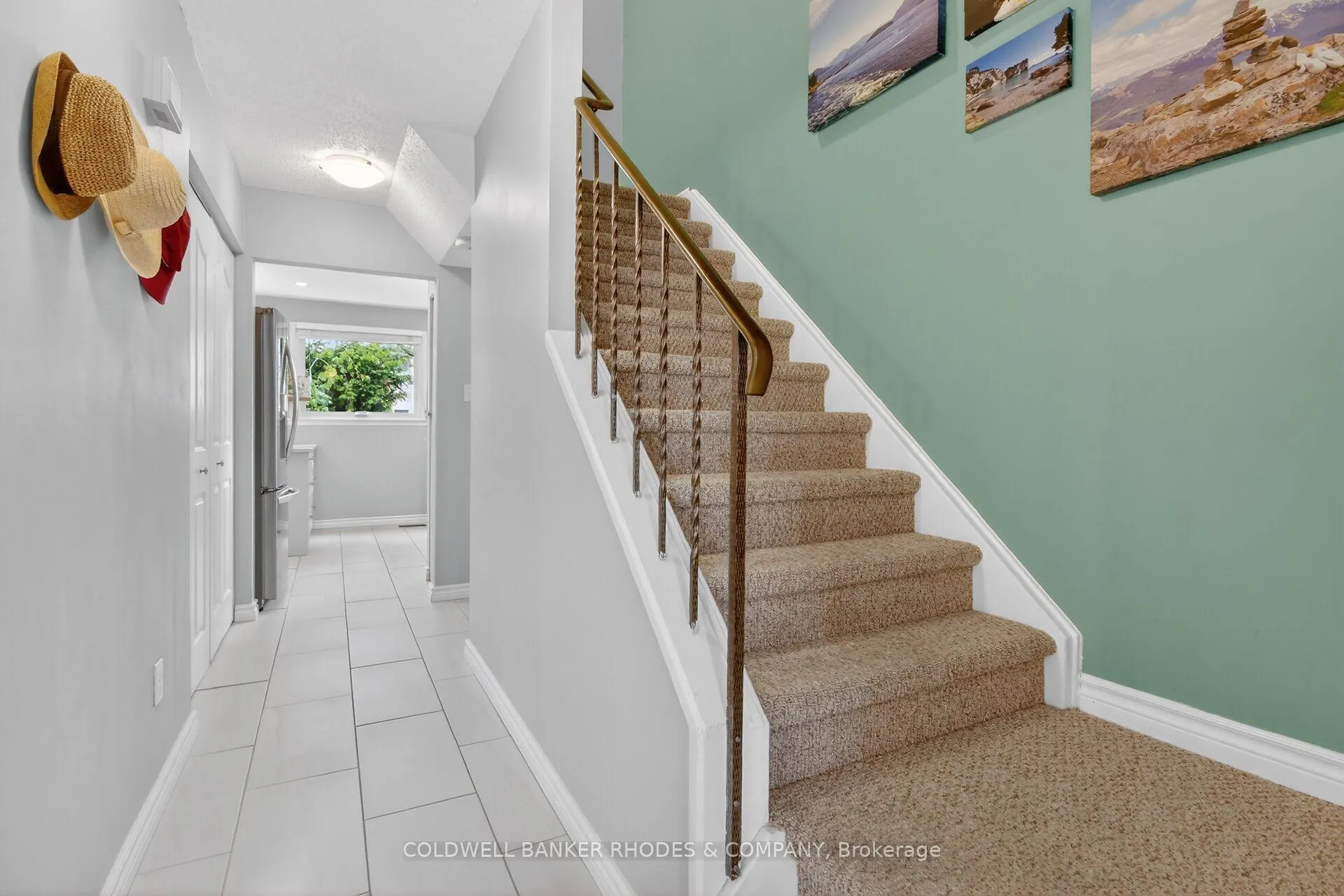 Photo 17 of 2439 Autumn Hill Crescent, Ottawa, Blackburn Hamlet (South) — HOMEH