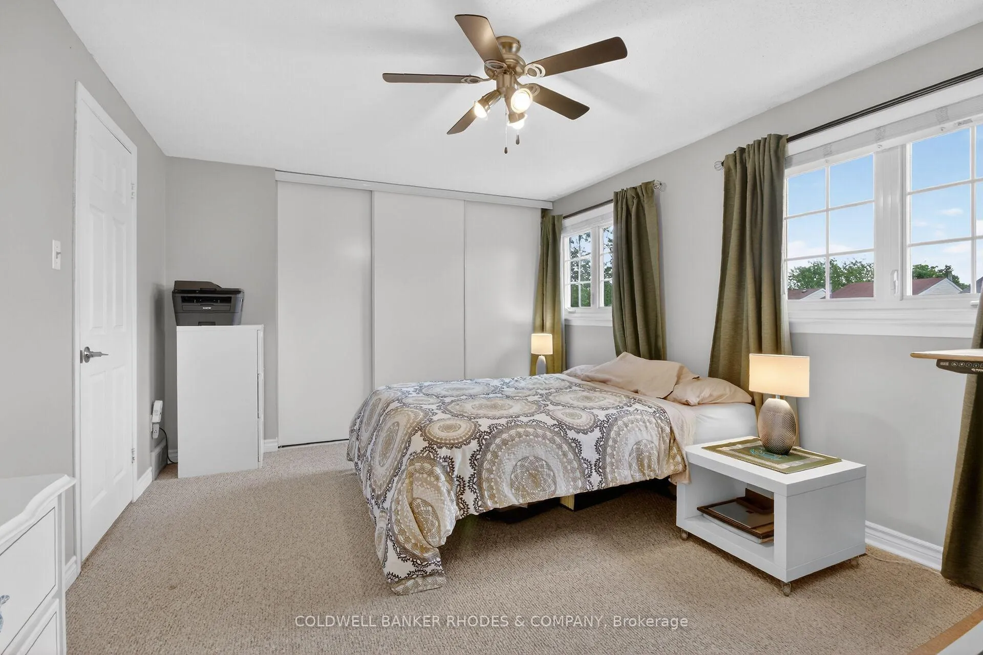 Photo 18 of 2439 Autumn Hill Crescent, Ottawa, Blackburn Hamlet (South) — HOMEH