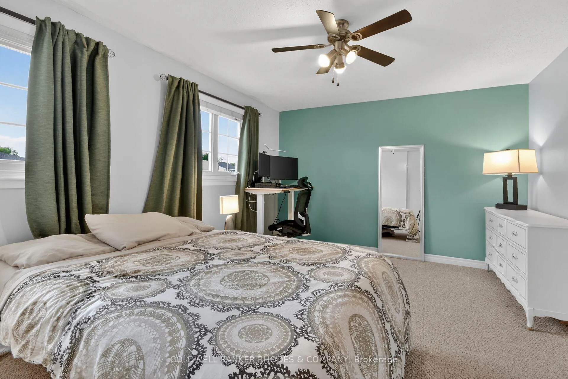 Photo 19 of 2439 Autumn Hill Crescent, Ottawa, Blackburn Hamlet (South) — HOMEH