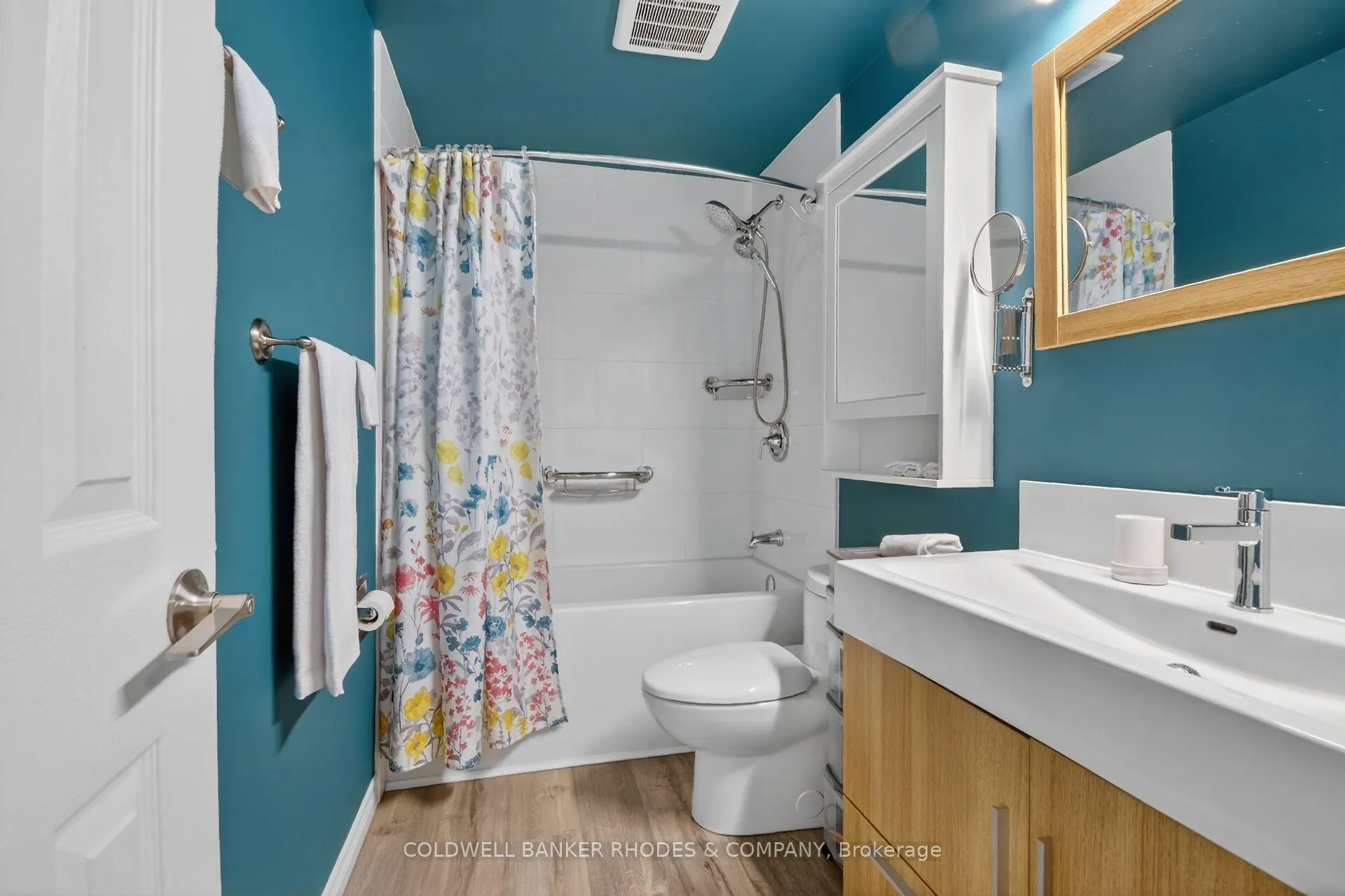 Photo 20 of 2439 Autumn Hill Crescent, Ottawa, Blackburn Hamlet (South) — HOMEH