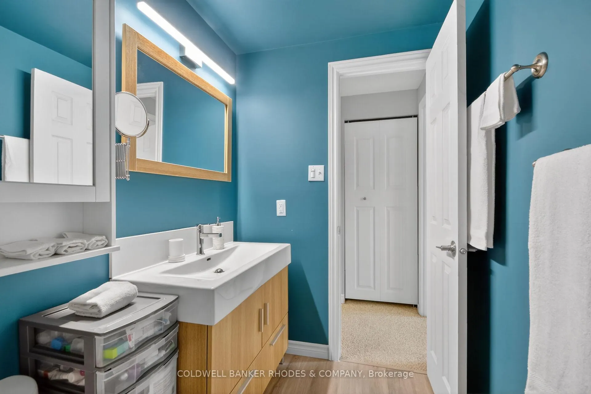 Photo 21 of 2439 Autumn Hill Crescent, Ottawa, Blackburn Hamlet (South) — HOMEH