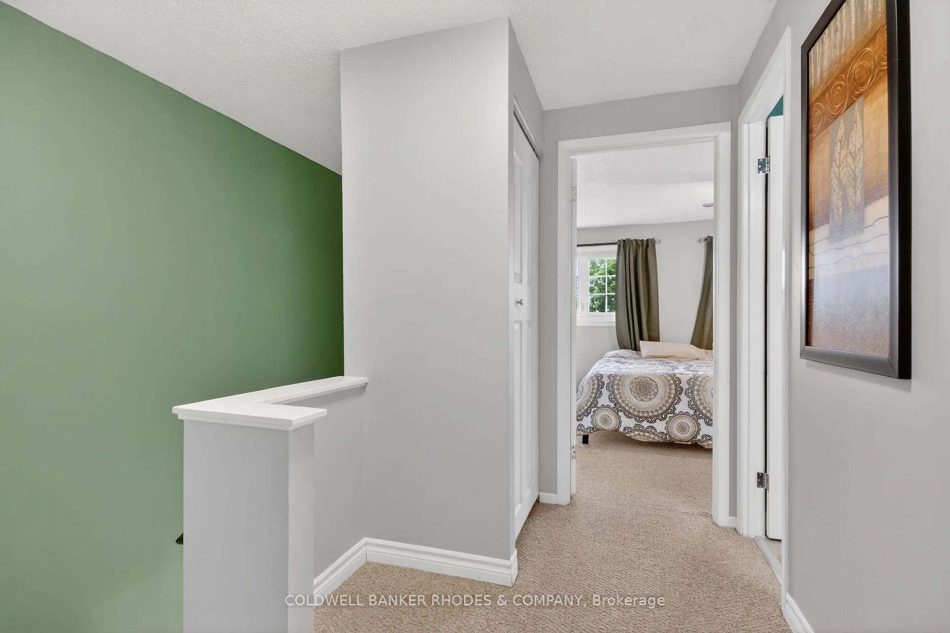 Photo 22 of 2439 Autumn Hill Crescent, Ottawa, Blackburn Hamlet (South) — HOMEH