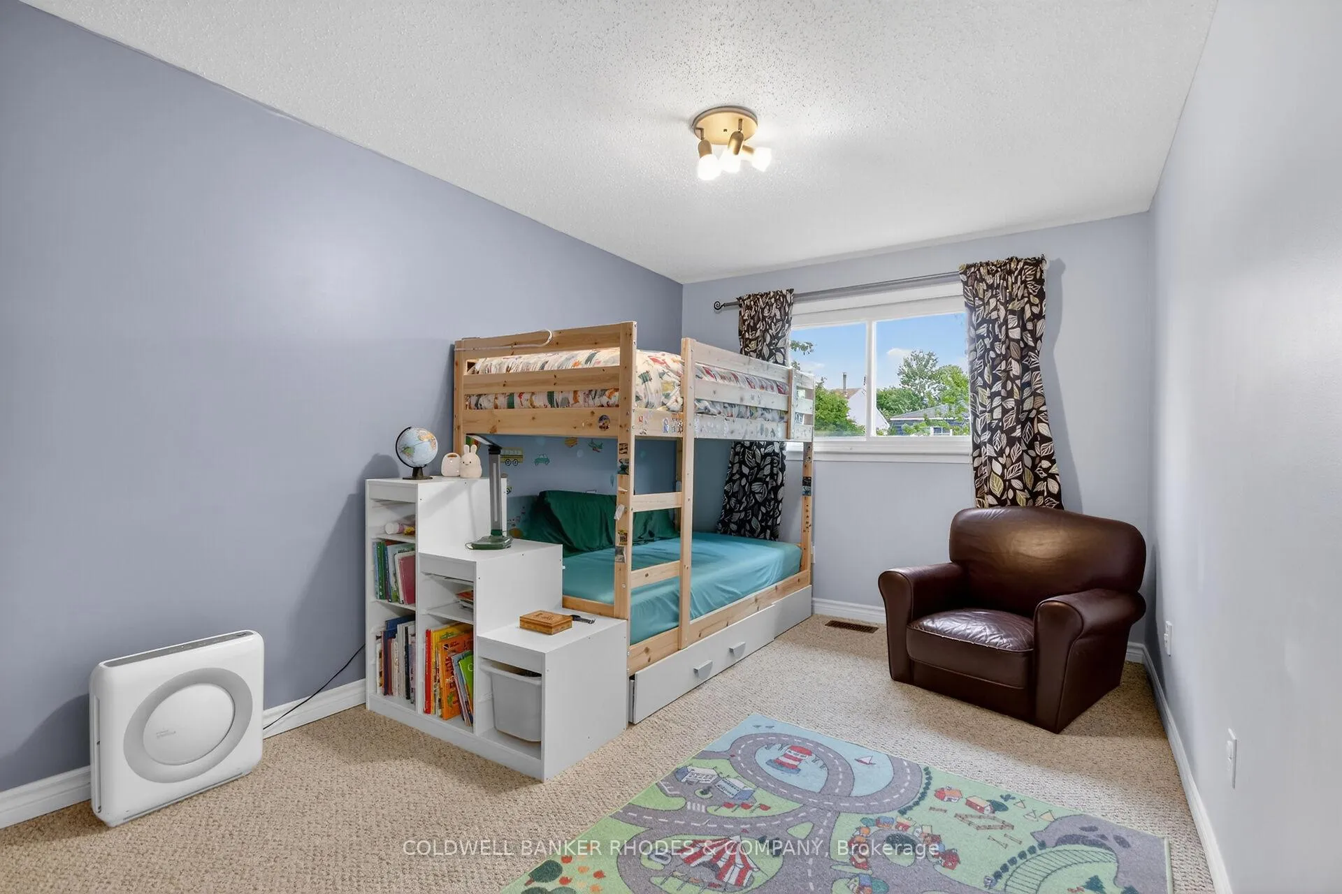 Photo 26 of 2439 Autumn Hill Crescent, Ottawa, Blackburn Hamlet (South) — HOMEH