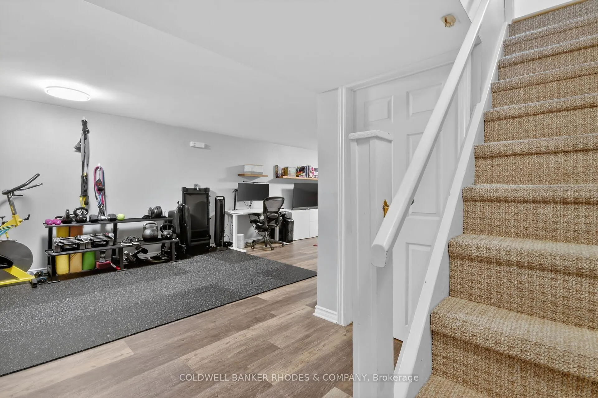Photo 27 of 2439 Autumn Hill Crescent, Ottawa, Blackburn Hamlet (South) — HOMEH
