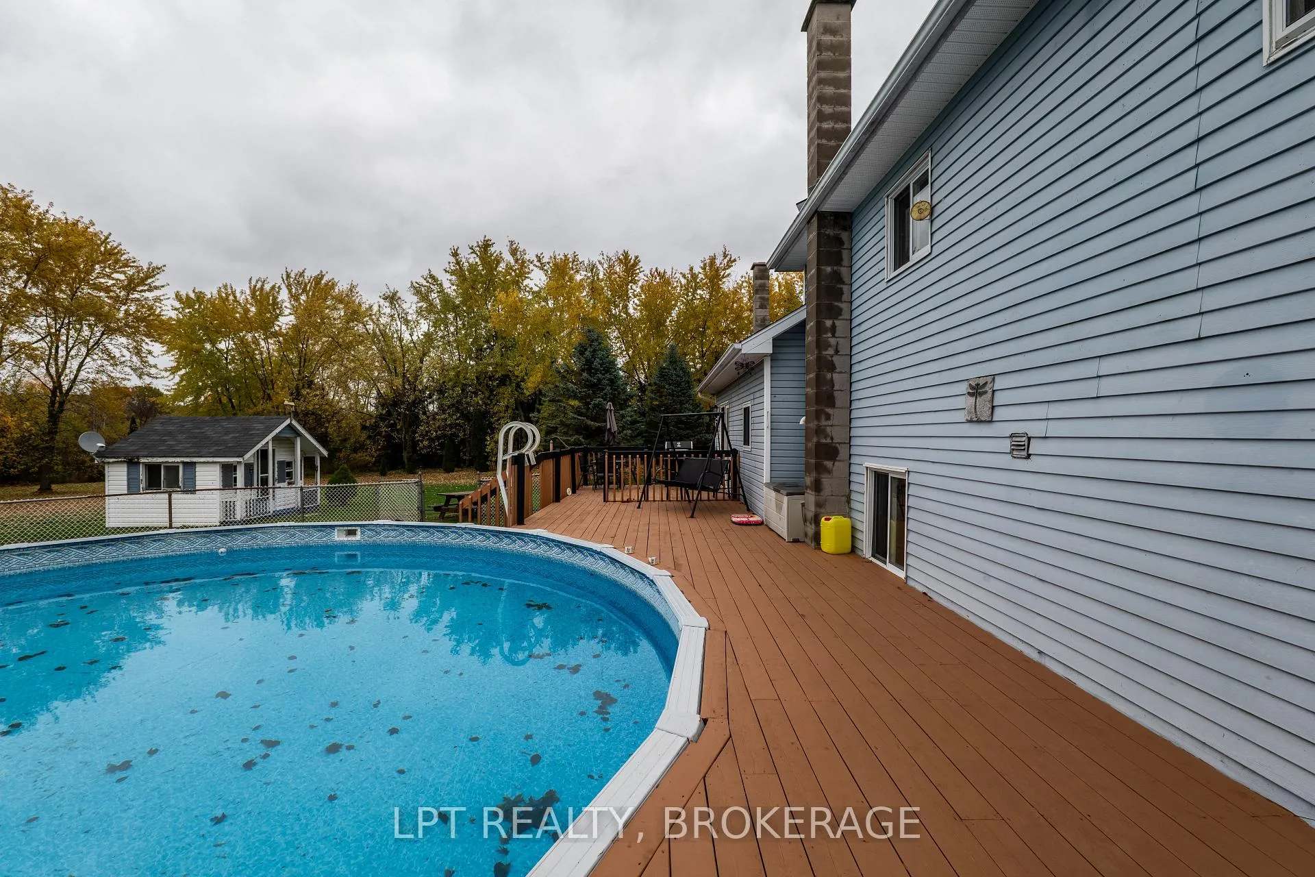 Photo 34 of 2202 Sands Road, Frontenac, Frontenac South — HOMEH