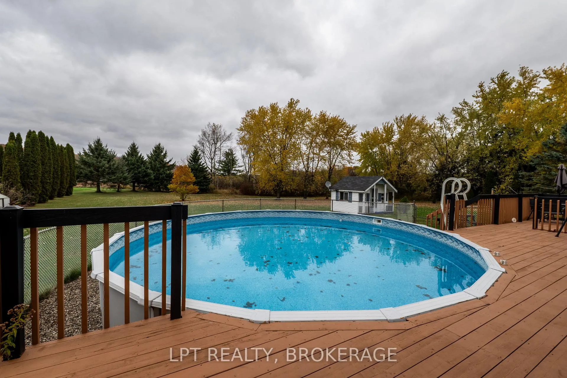 Photo 35 of 2202 Sands Road, Frontenac, Frontenac South — HOMEH