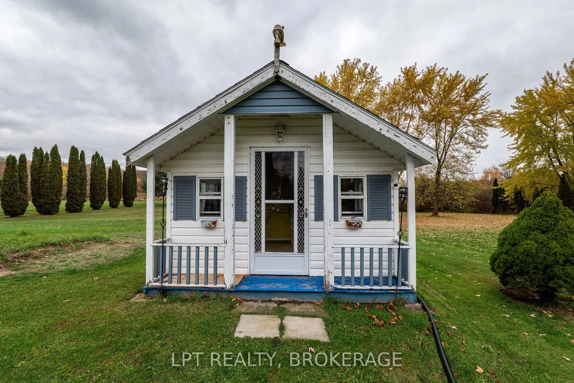 Photo 40 of 2202 Sands Road, Frontenac, Frontenac South — HOMEH
