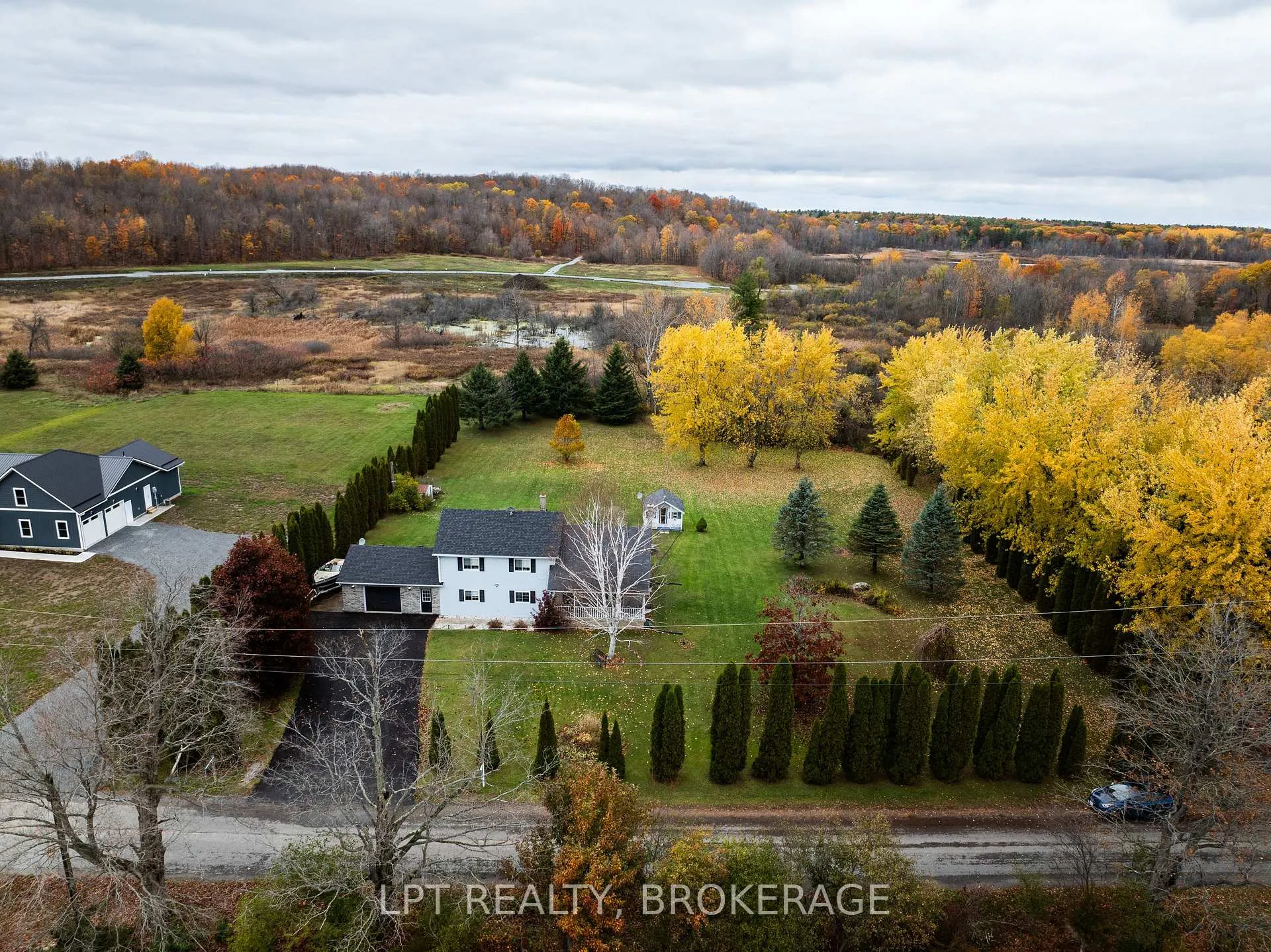 Photo 44 of 2202 Sands Road, Frontenac, Frontenac South — HOMEH