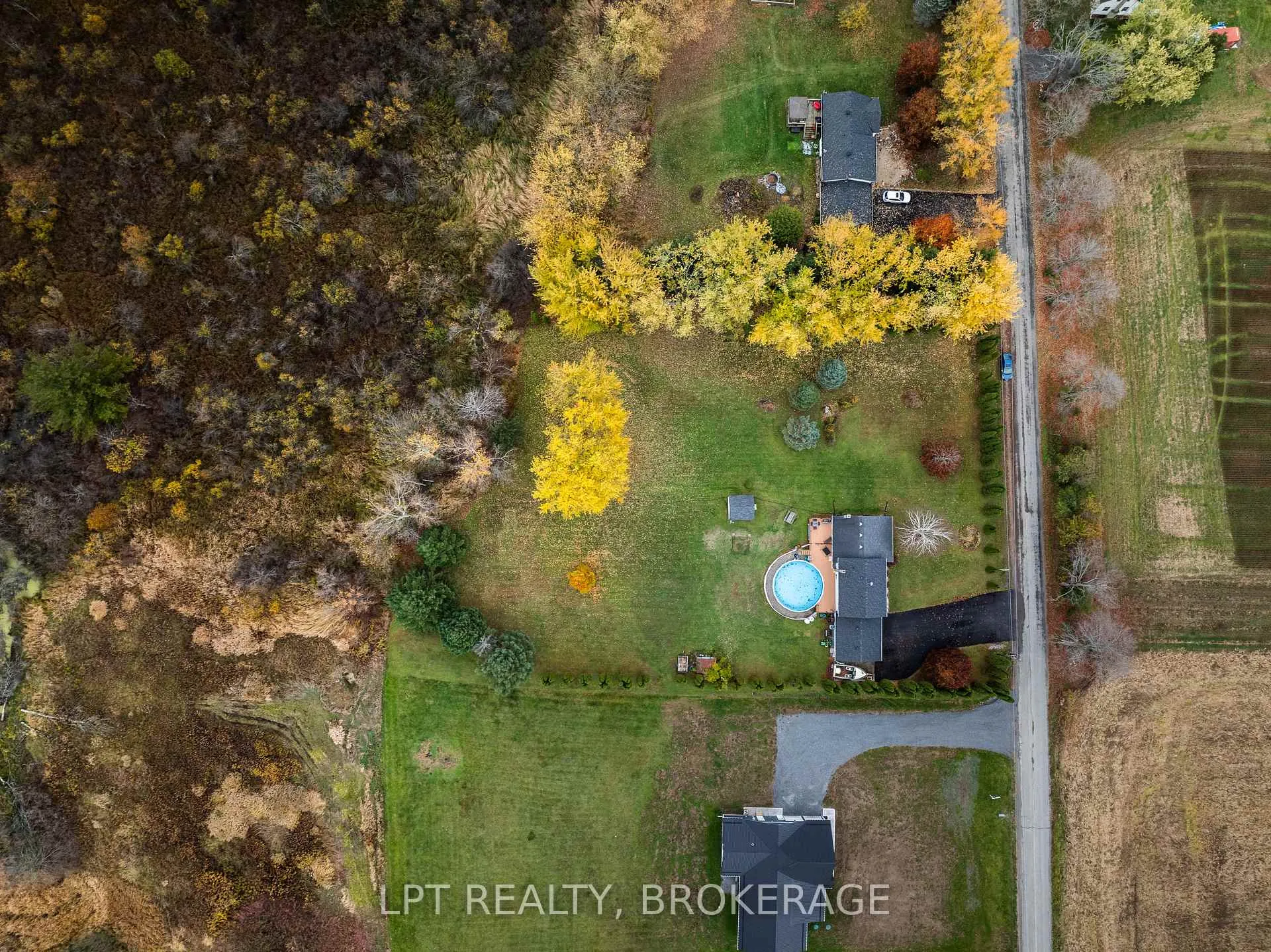 Photo 45 of 2202 Sands Road, Frontenac, Frontenac South — HOMEH