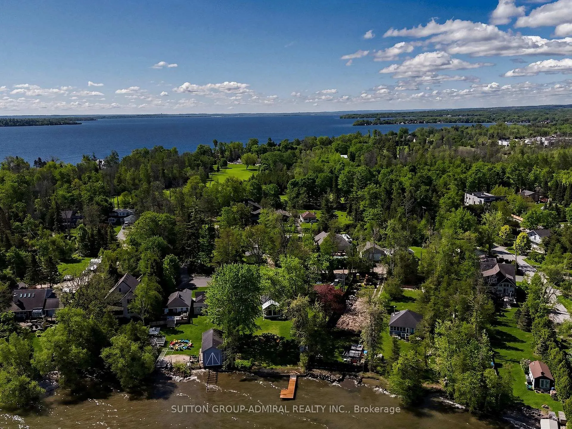Photo 6 of 770 Cedarvale Drive, Innisfil, Rural Innisfil — HOMEH