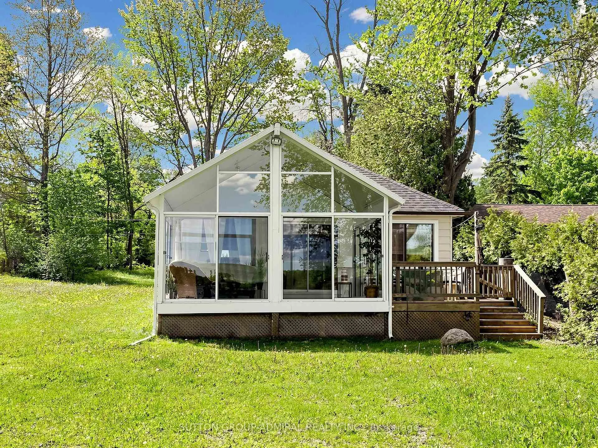 Photo 9 of 770 Cedarvale Drive, Innisfil, Rural Innisfil — HOMEH