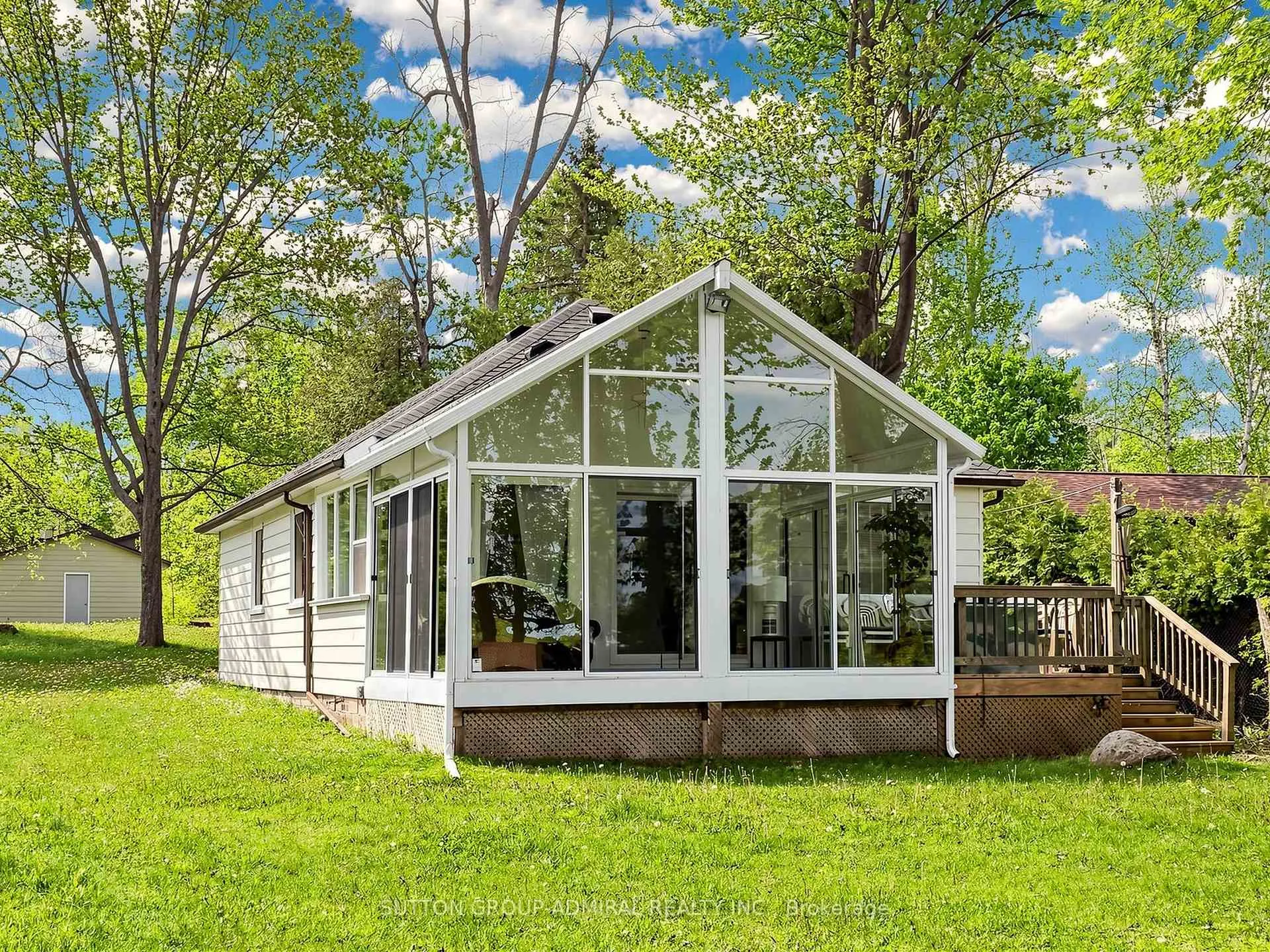 Photo 37 of 770 Cedarvale Drive, Innisfil, Rural Innisfil — HOMEH