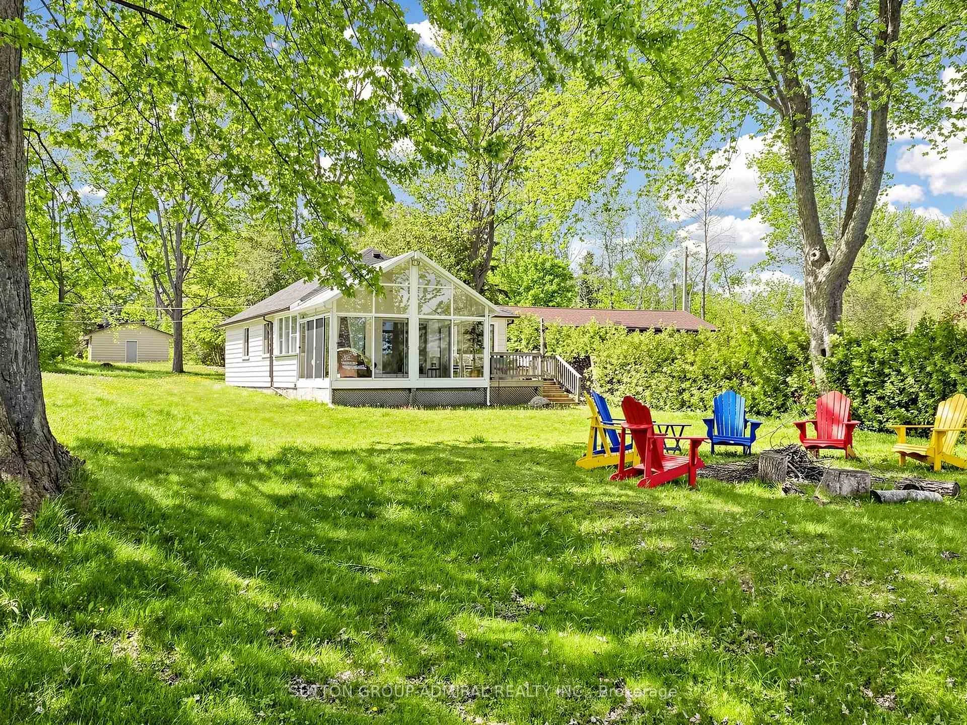 Photo 39 of 770 Cedarvale Drive, Innisfil, Rural Innisfil — HOMEH