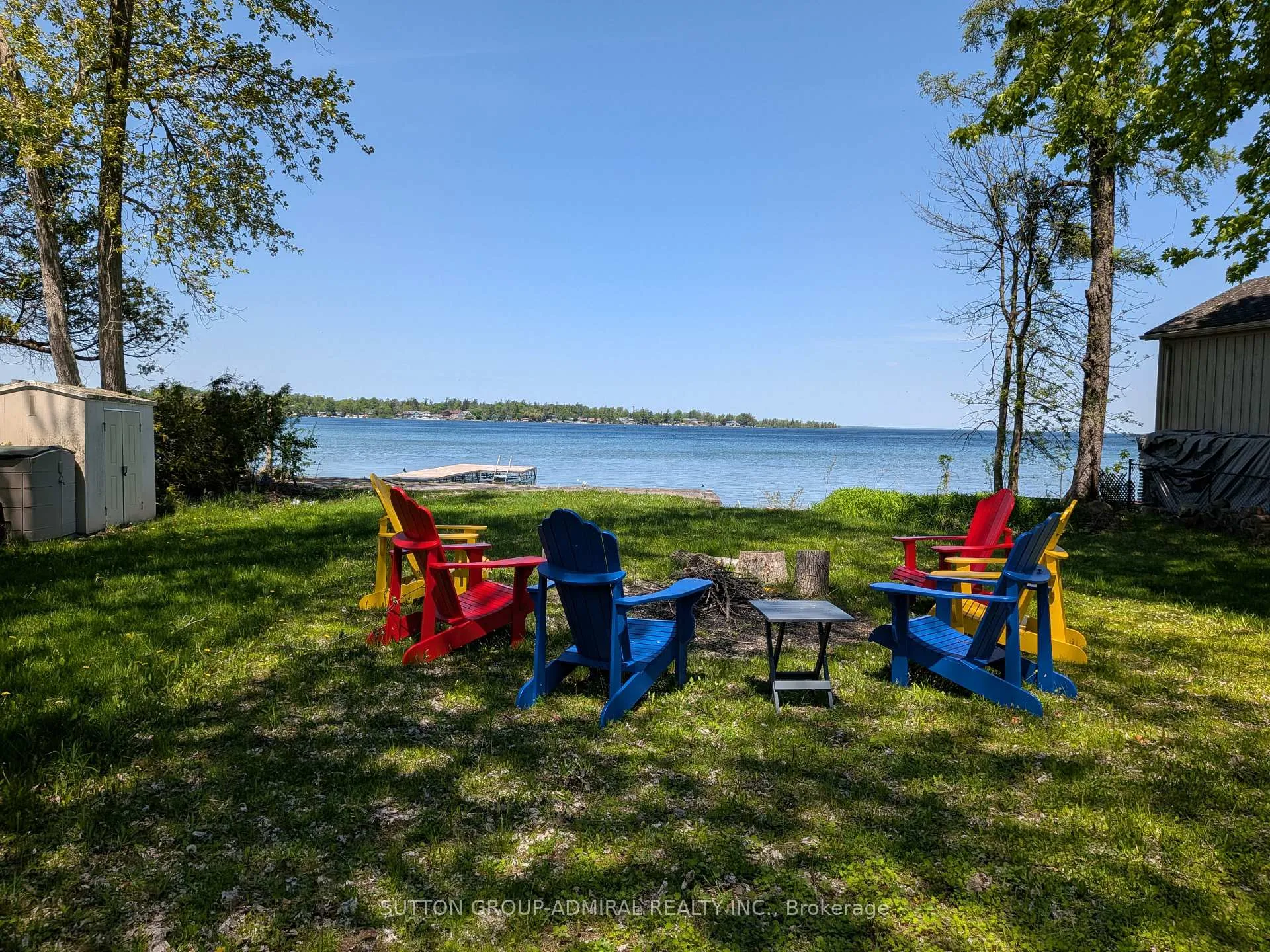 Photo 40 of 770 Cedarvale Drive, Innisfil, Rural Innisfil — HOMEH