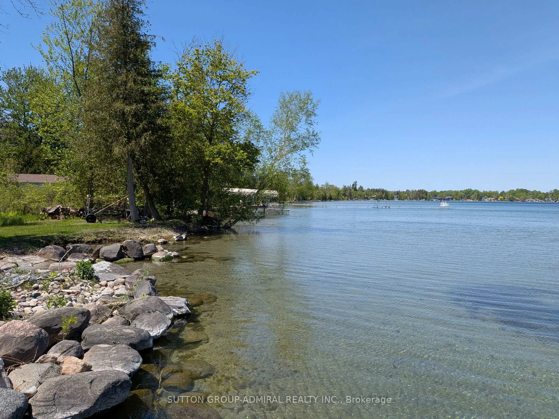 Photo 44 of 770 Cedarvale Drive, Innisfil, Rural Innisfil — HOMEH