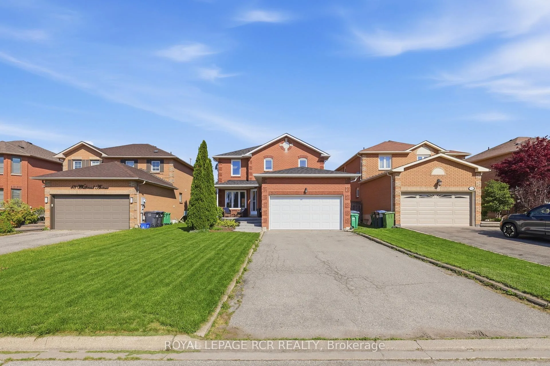 Photo 1 of 50 Whitbread Avenue, Caledon, Bolton East — HOMEH