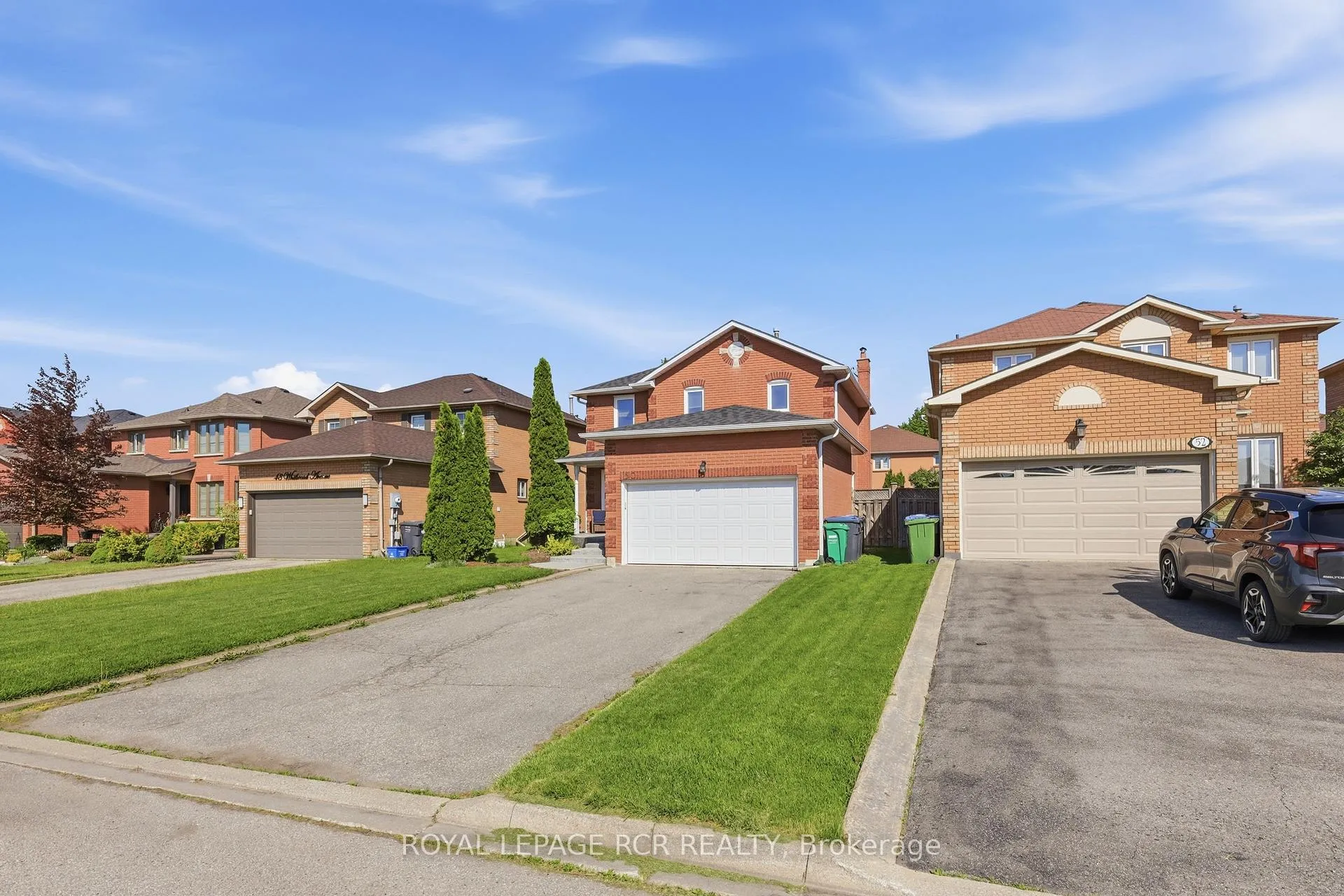 Photo 2 of 50 Whitbread Avenue, Caledon, Bolton East — HOMEH