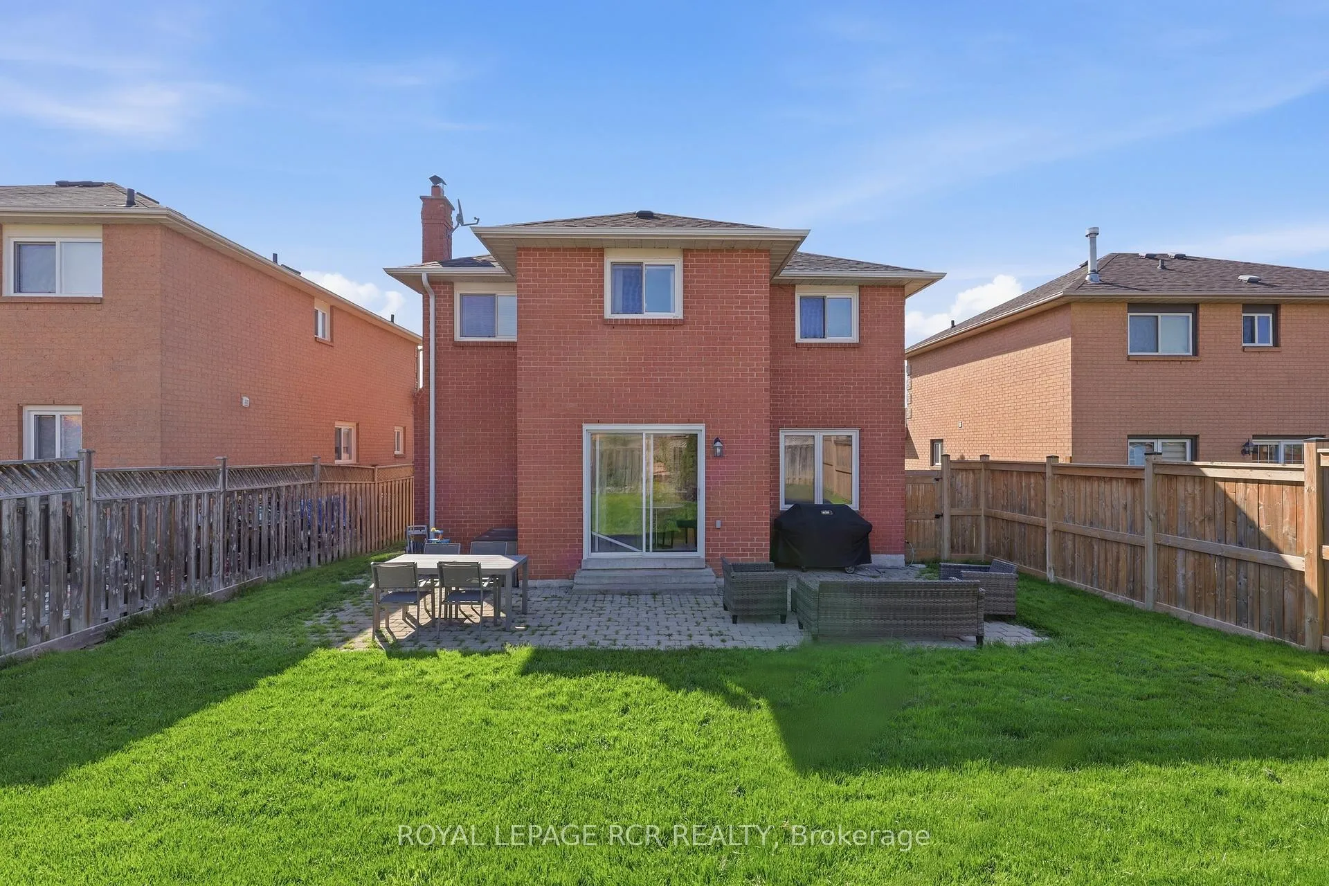 Photo 19 of 50 Whitbread Avenue, Caledon, Bolton East — HOMEH