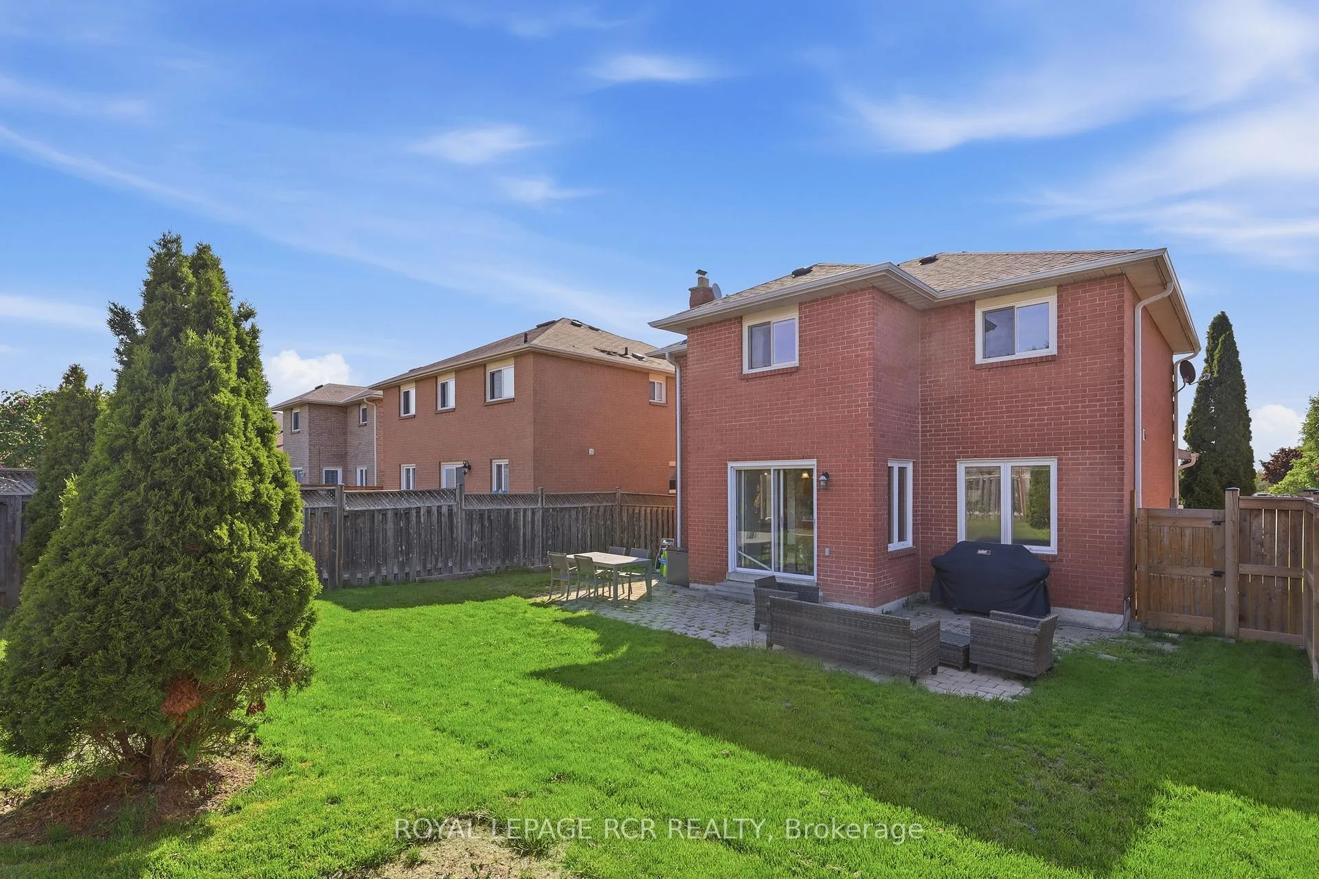 Photo 20 of 50 Whitbread Avenue, Caledon, Bolton East — HOMEH