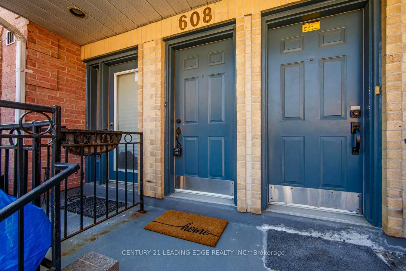 Photo 3 of Unit 608, 75 Weldrick Road E, Richmond Hill, Observatory — HOMEH