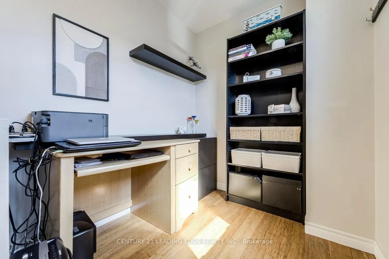 Photo 29 of Unit 608, 75 Weldrick Road E, Richmond Hill, Observatory — HOMEH