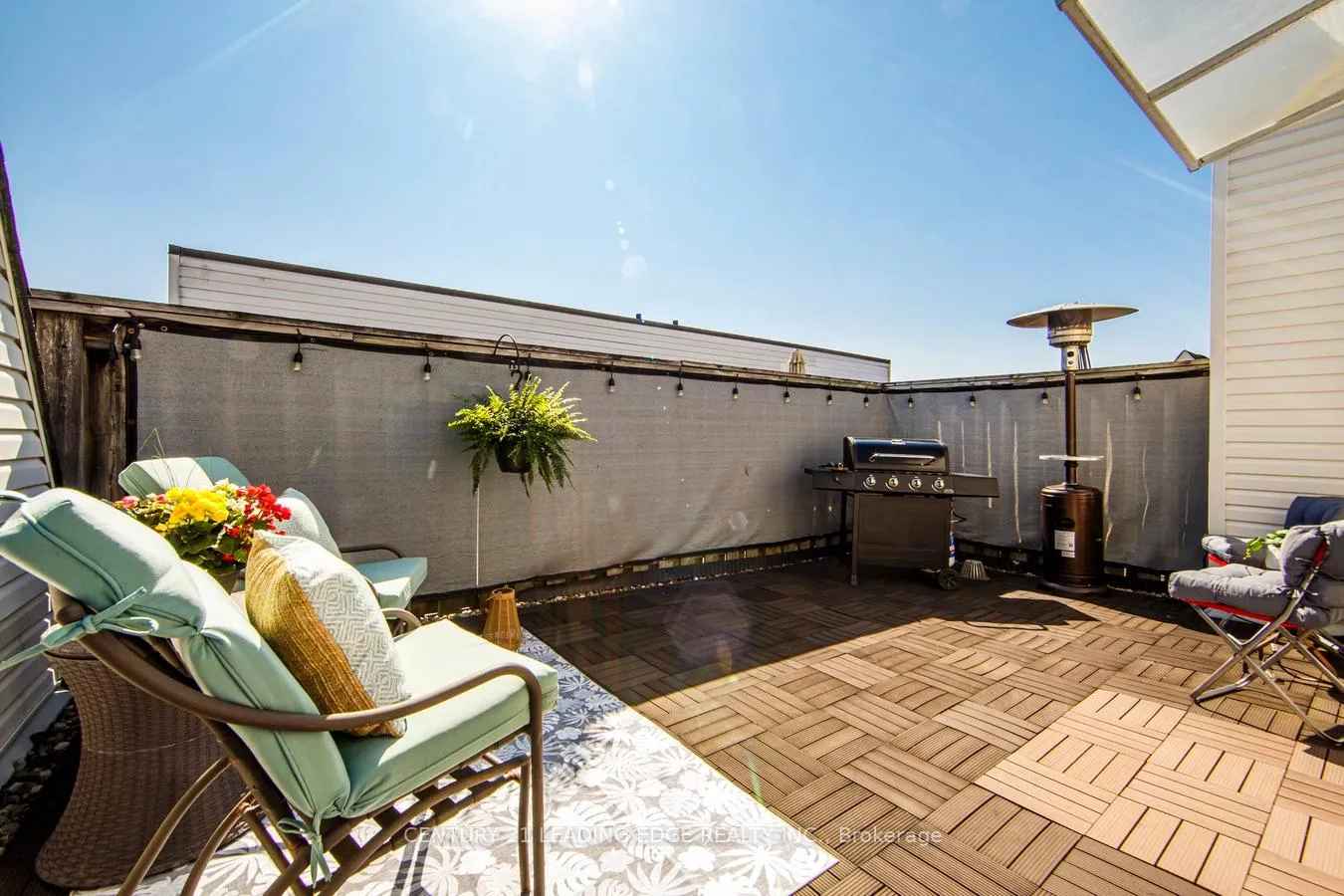 Photo 30 of Unit 608, 75 Weldrick Road E, Richmond Hill, Observatory — HOMEH