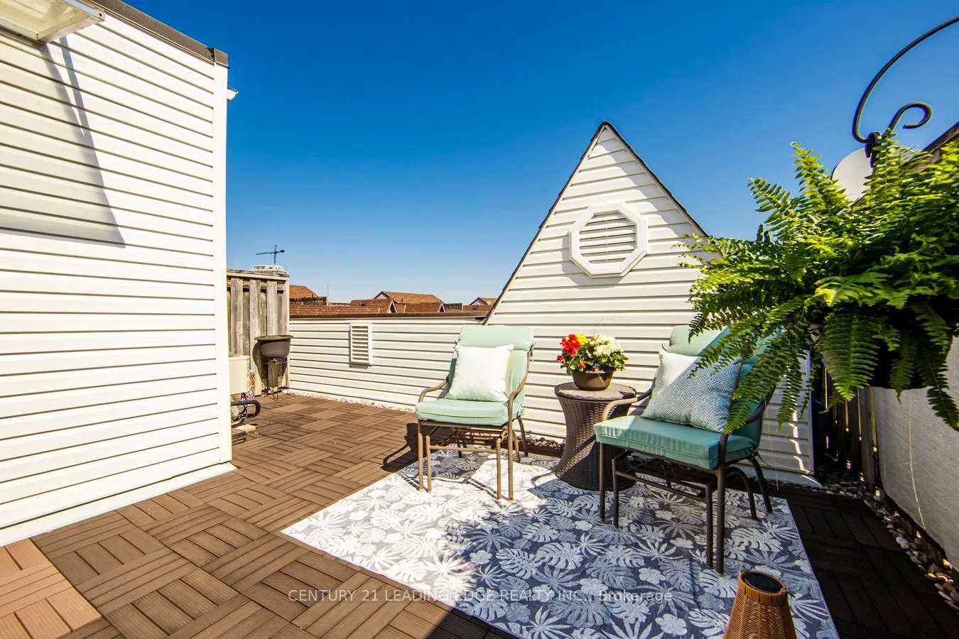 Photo 32 of Unit 608, 75 Weldrick Road E, Richmond Hill, Observatory — HOMEH