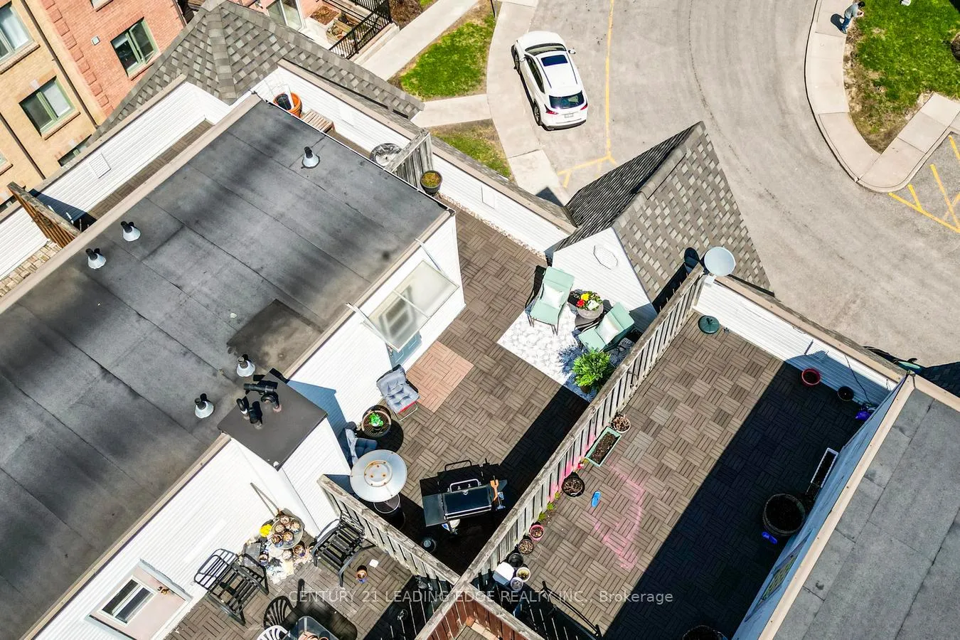 Photo 36 of Unit 608, 75 Weldrick Road E, Richmond Hill, Observatory — HOMEH