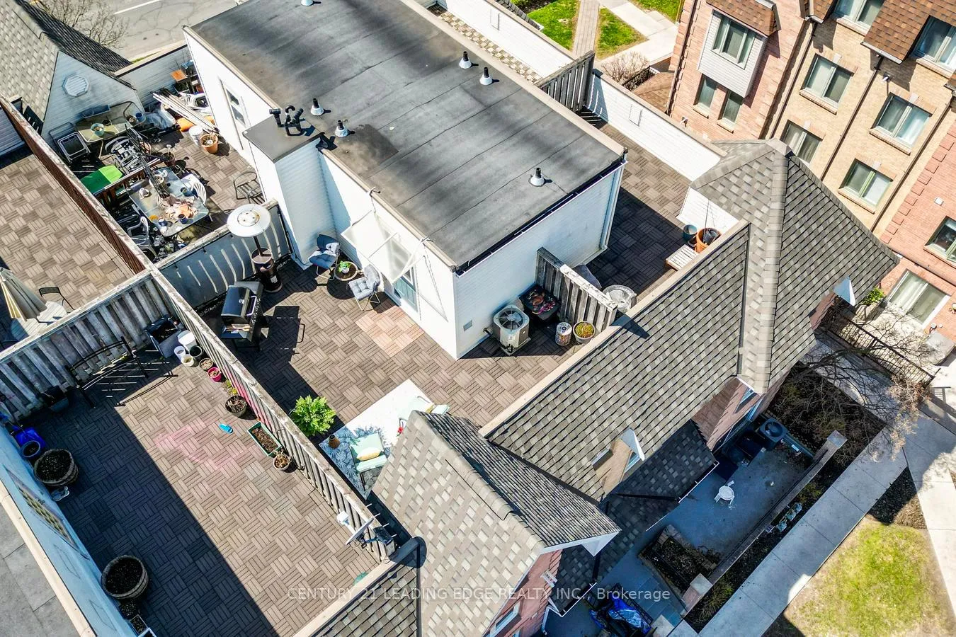Photo 38 of Unit 608, 75 Weldrick Road E, Richmond Hill, Observatory — HOMEH