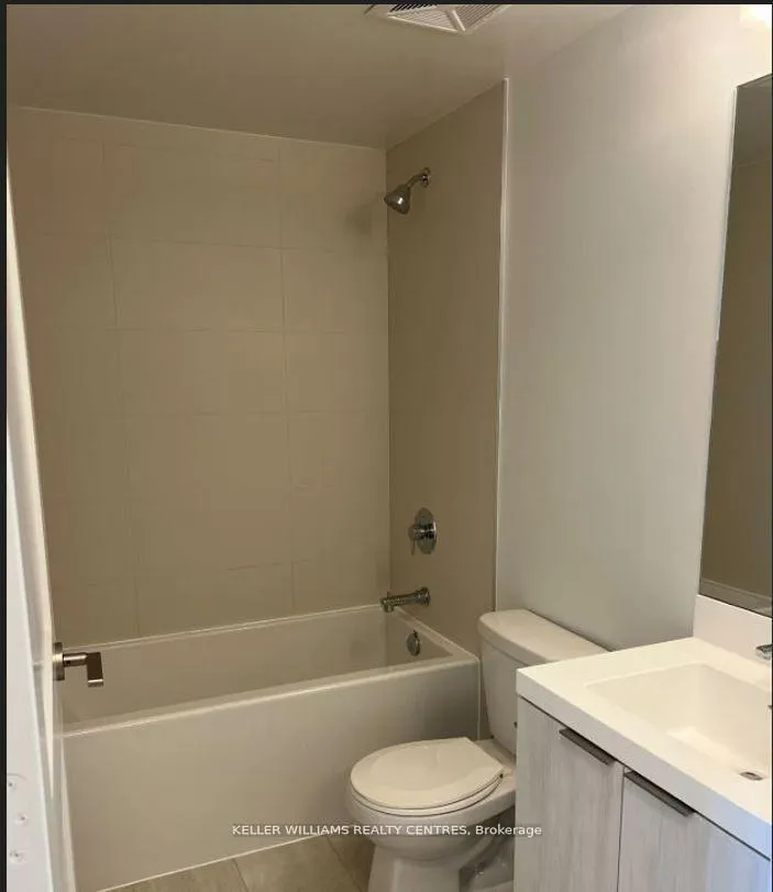 Photo 8 of Unit 2515, 8 Widmer Street, Toronto, Waterfront Communities — HOMEH