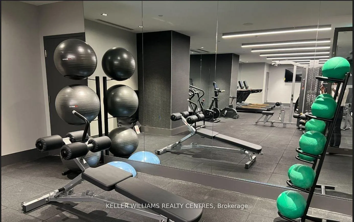 Photo 13 of Unit 2515, 8 Widmer Street, Toronto, Waterfront Communities — HOMEH