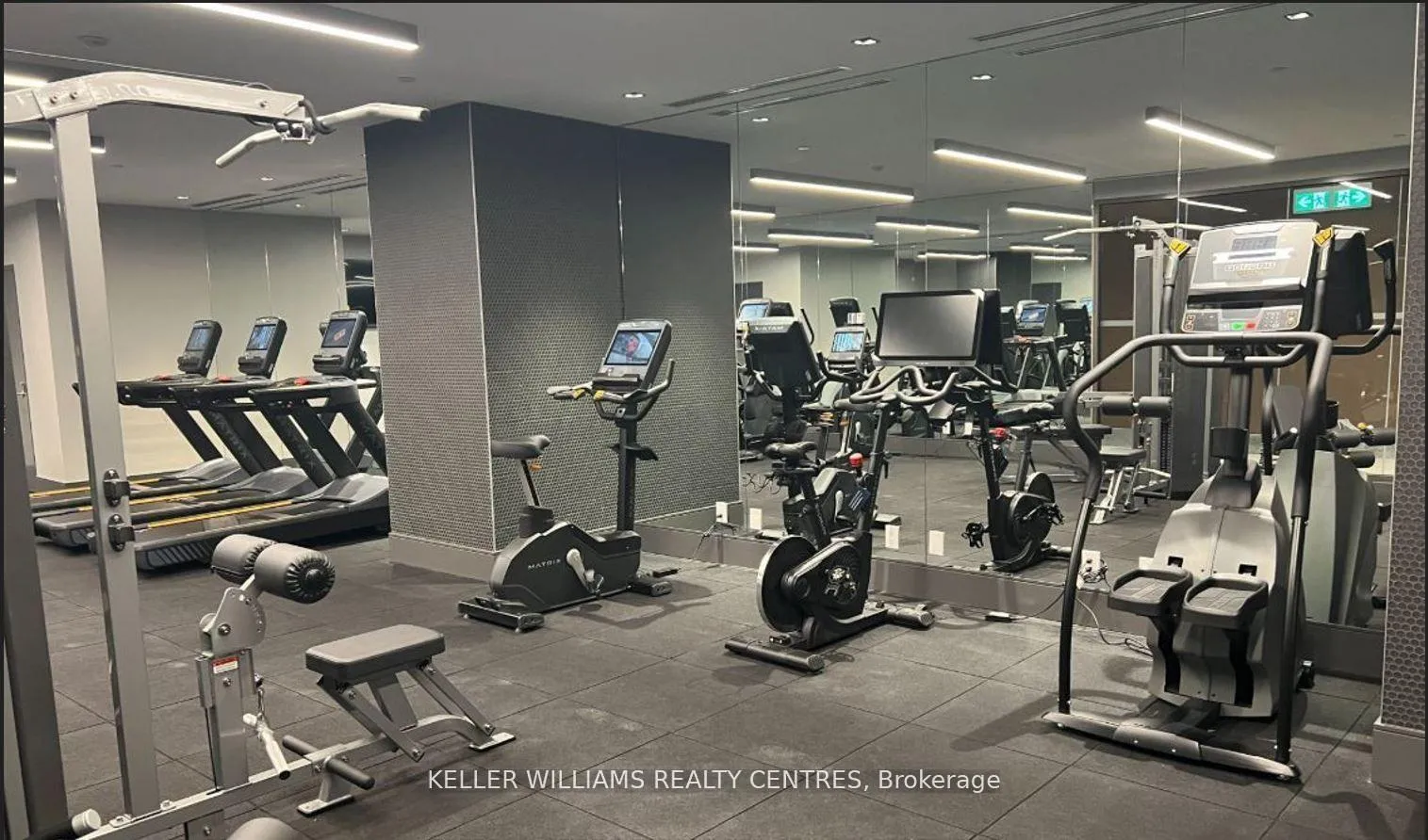 Photo 14 of Unit 2515, 8 Widmer Street, Toronto, Waterfront Communities — HOMEH