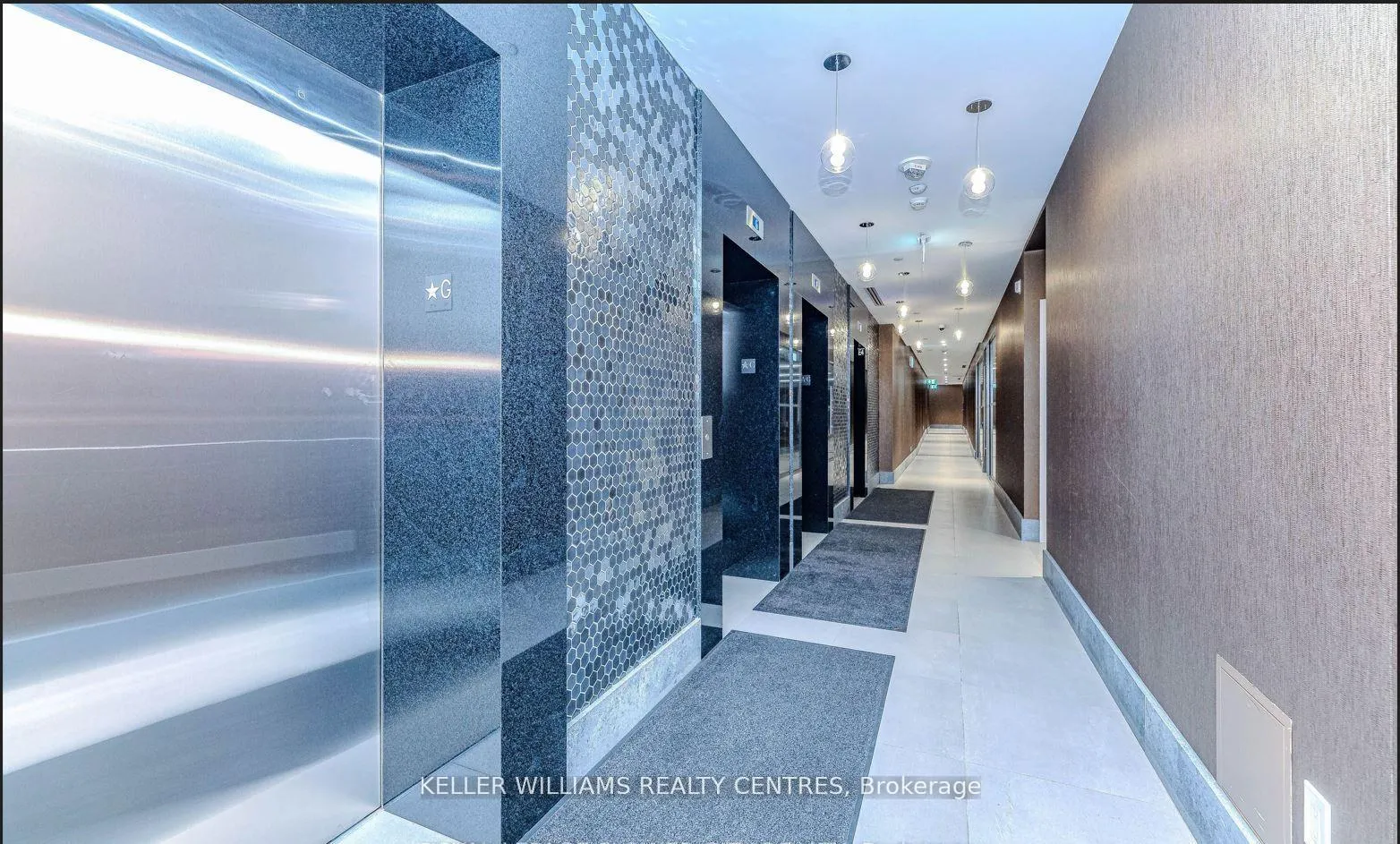 Photo 15 of Unit 2515, 8 Widmer Street, Toronto, Waterfront Communities — HOMEH