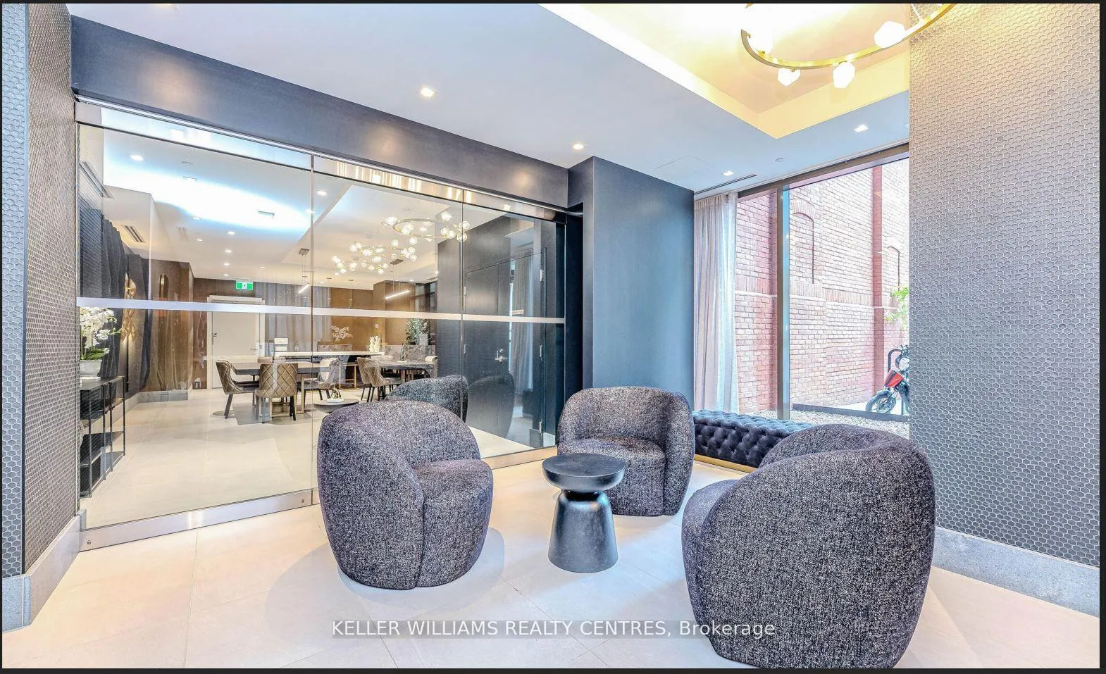 Photo 16 of Unit 2515, 8 Widmer Street, Toronto, Waterfront Communities — HOMEH