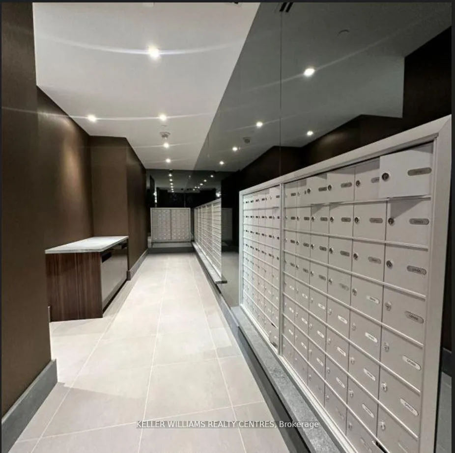 Photo 17 of Unit 2515, 8 Widmer Street, Toronto, Waterfront Communities — HOMEH