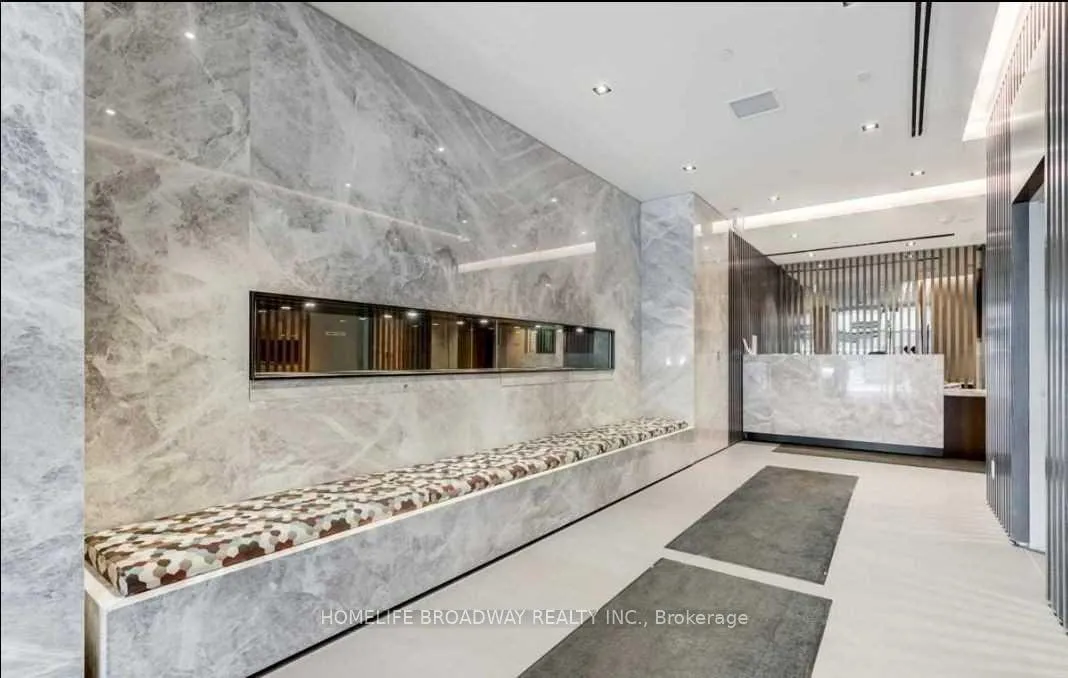 Photo 3 of Unit 609, 215 Queen Street W, Toronto, Waterfront Communities — HOMEH