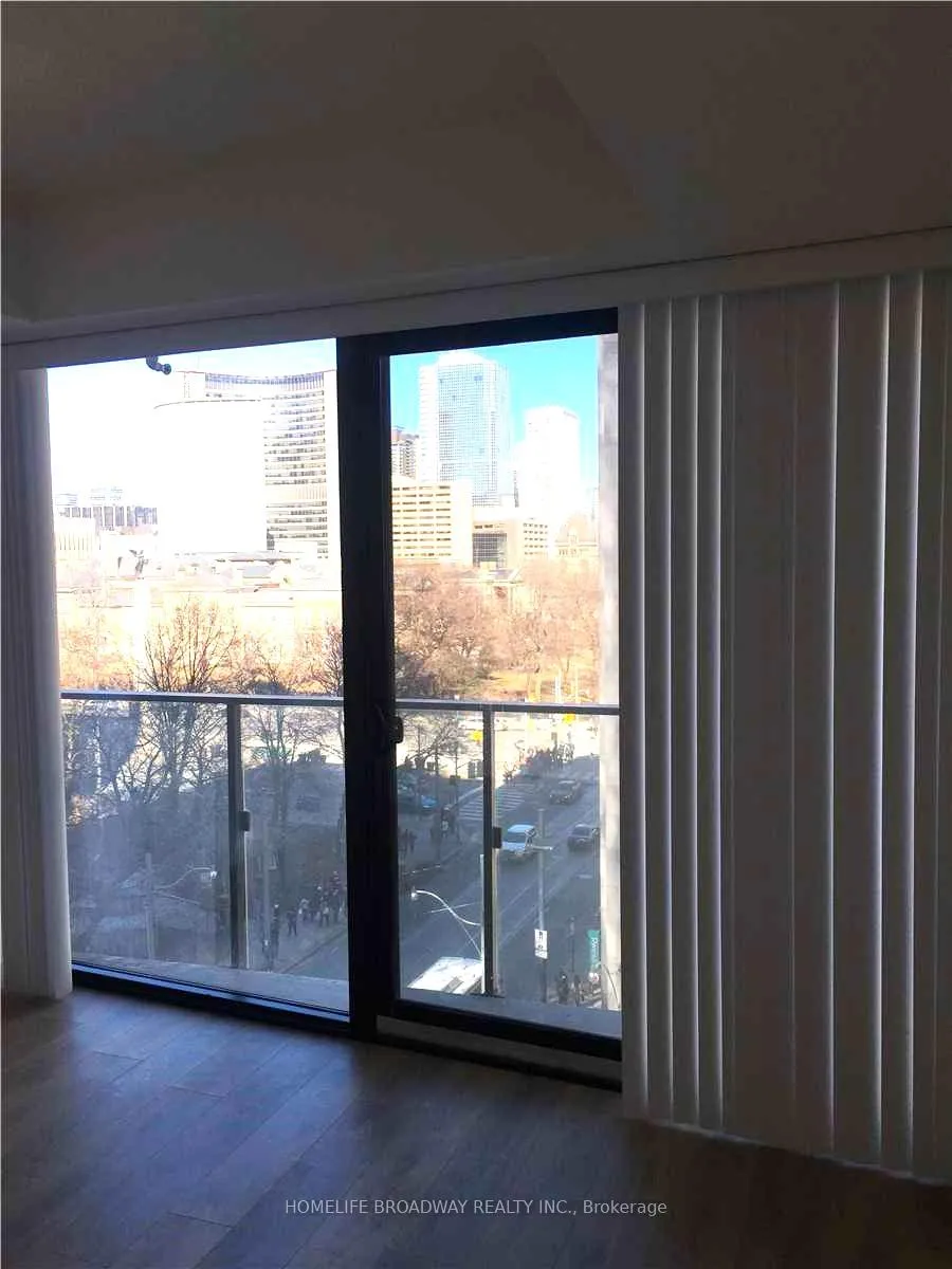 Photo 7 of Unit 609, 215 Queen Street W, Toronto, Waterfront Communities — HOMEH
