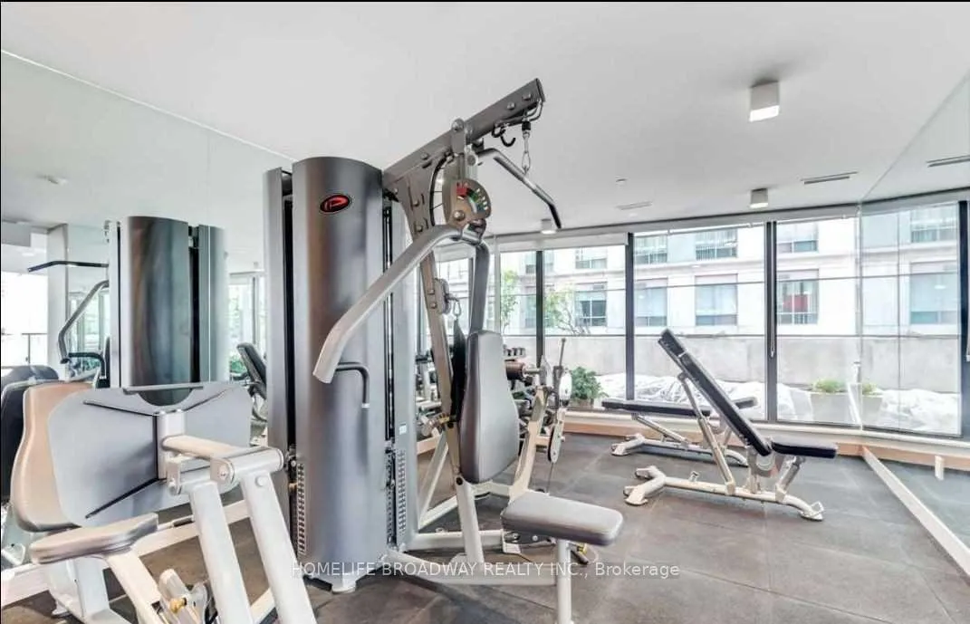Photo 9 of Unit 609, 215 Queen Street W, Toronto, Waterfront Communities — HOMEH