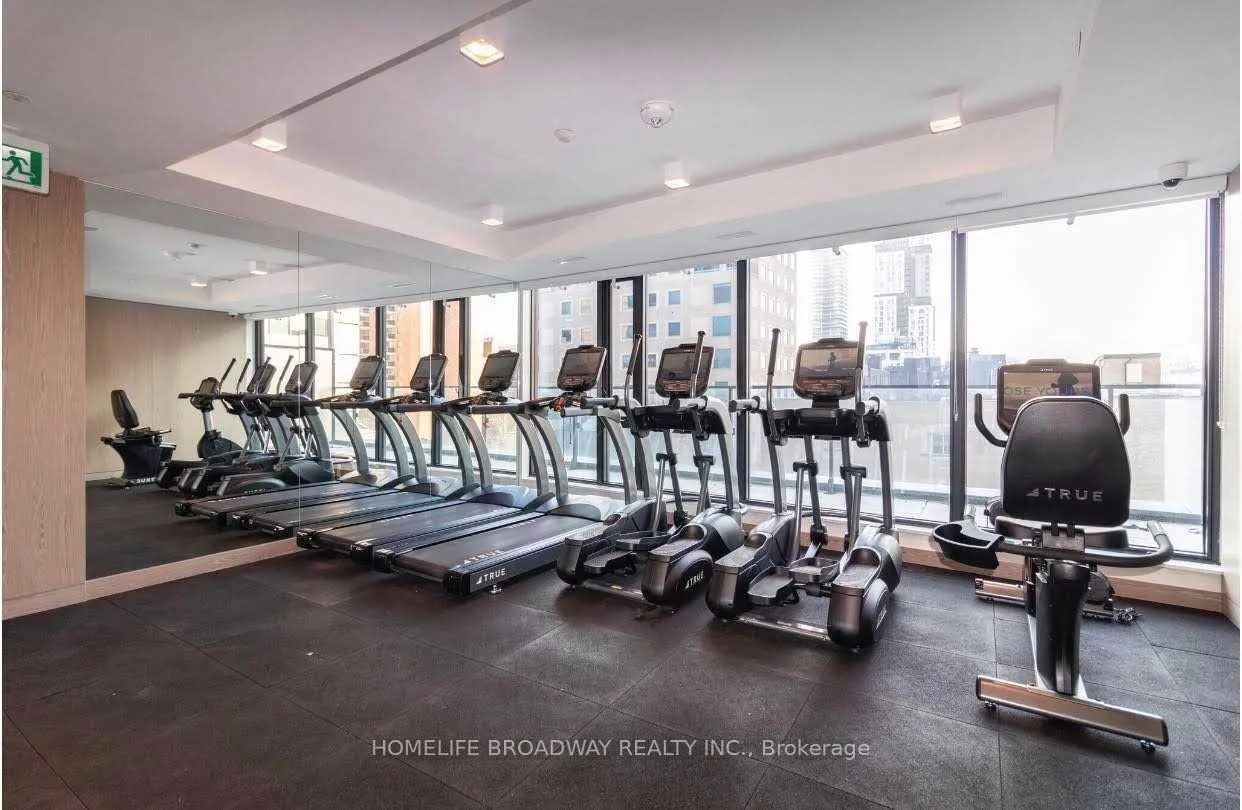 Photo 10 of Unit 609, 215 Queen Street W, Toronto, Waterfront Communities — HOMEH
