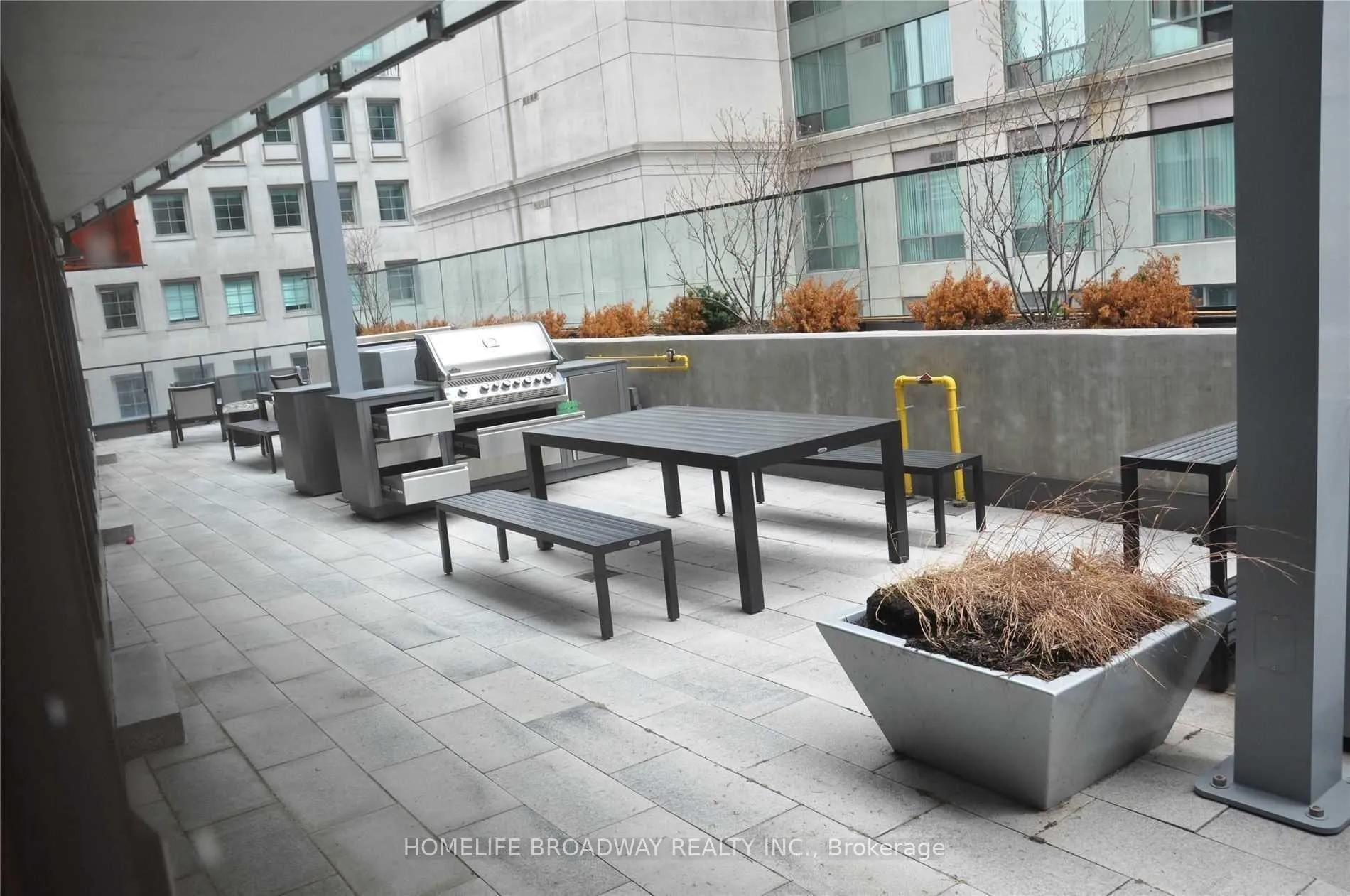 Photo 13 of Unit 609, 215 Queen Street W, Toronto, Waterfront Communities — HOMEH