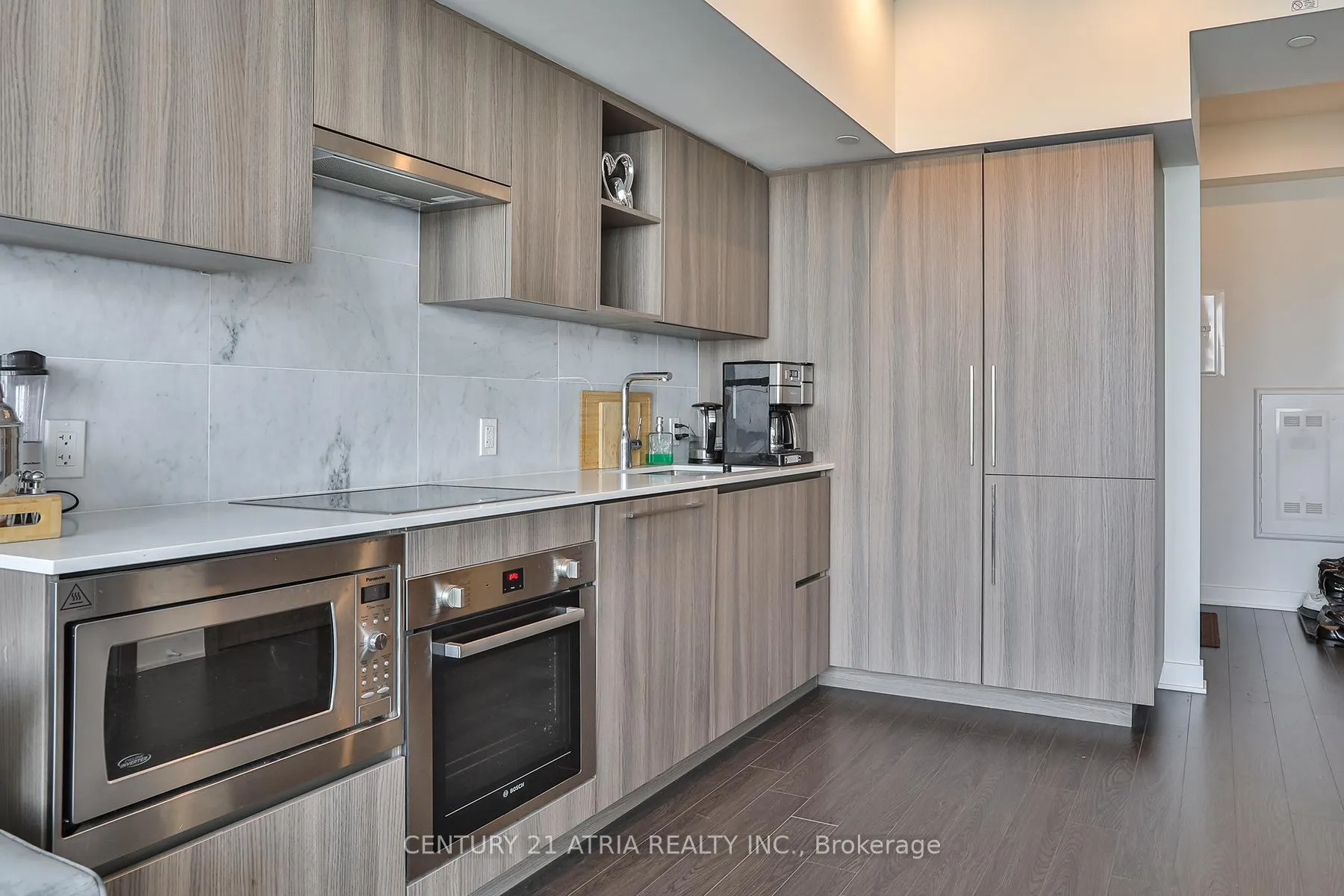 Photo 7 of Unit 3715, 19 Bathurst Street, Toronto, Waterfront Communities — HOMEH